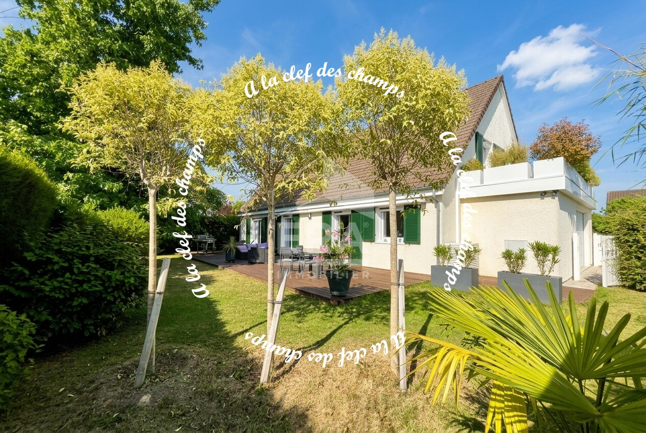 Maison 10 pièces 200 m² · à Gif-sur-Yvette · 200 m² · 797 000 €