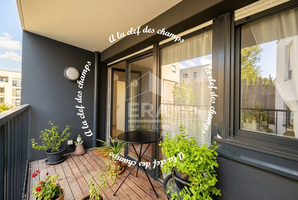 Appartement 3 pièces 58 m² · à Orsay · 58 m² · 335 000 €