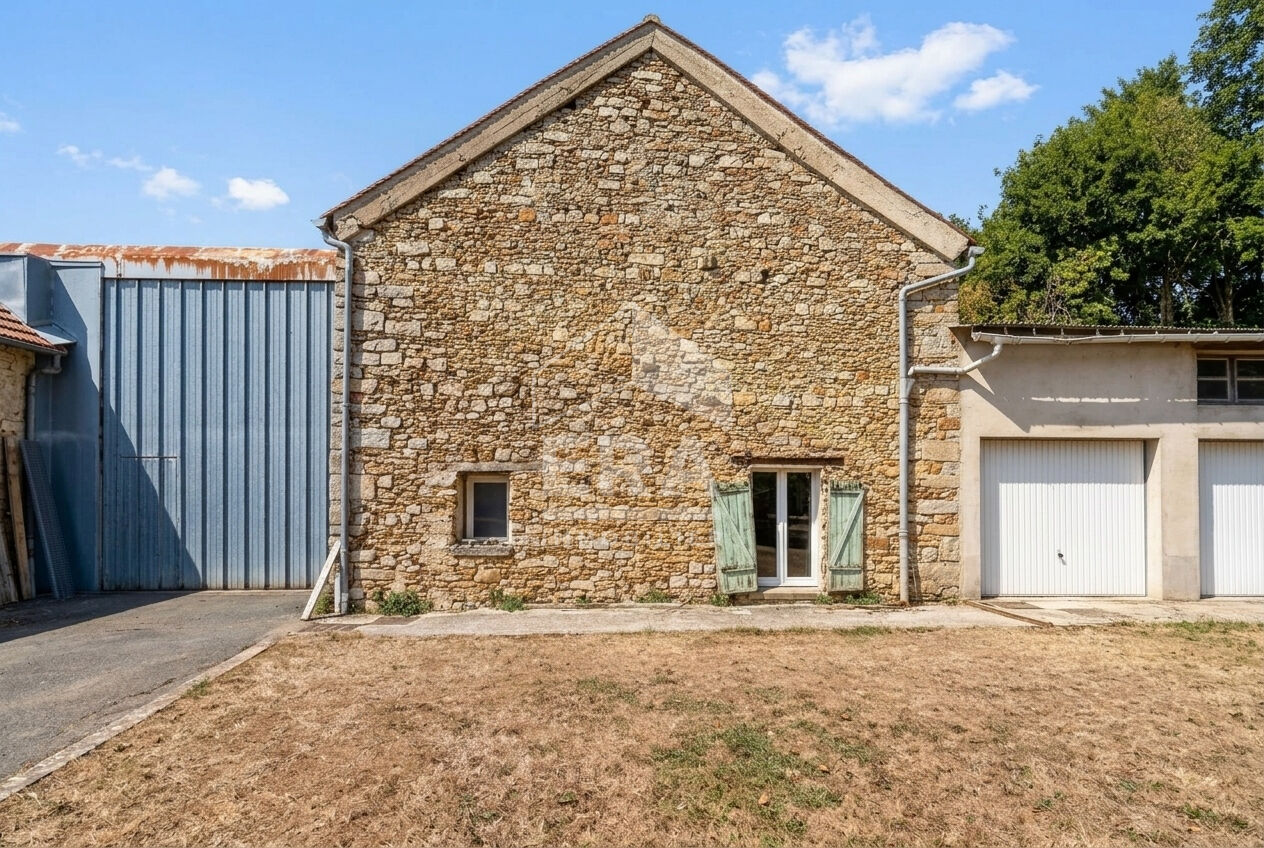 Maison 2 pièces 65 m² · à Brétigny-sur-Orge · 65 m² · 139 000 €