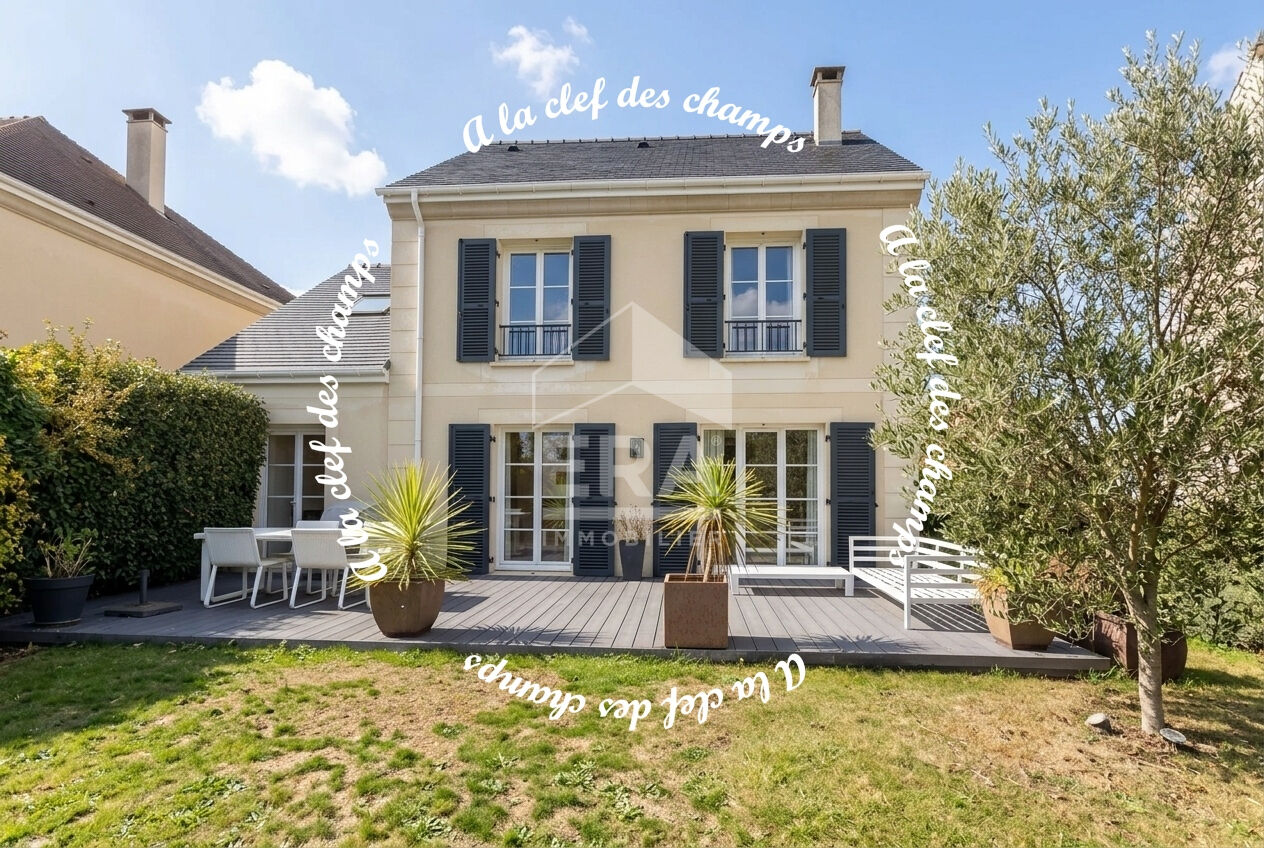Maison 7 pièces 136 m² · à Saclay · 136 m² · 850 000 €