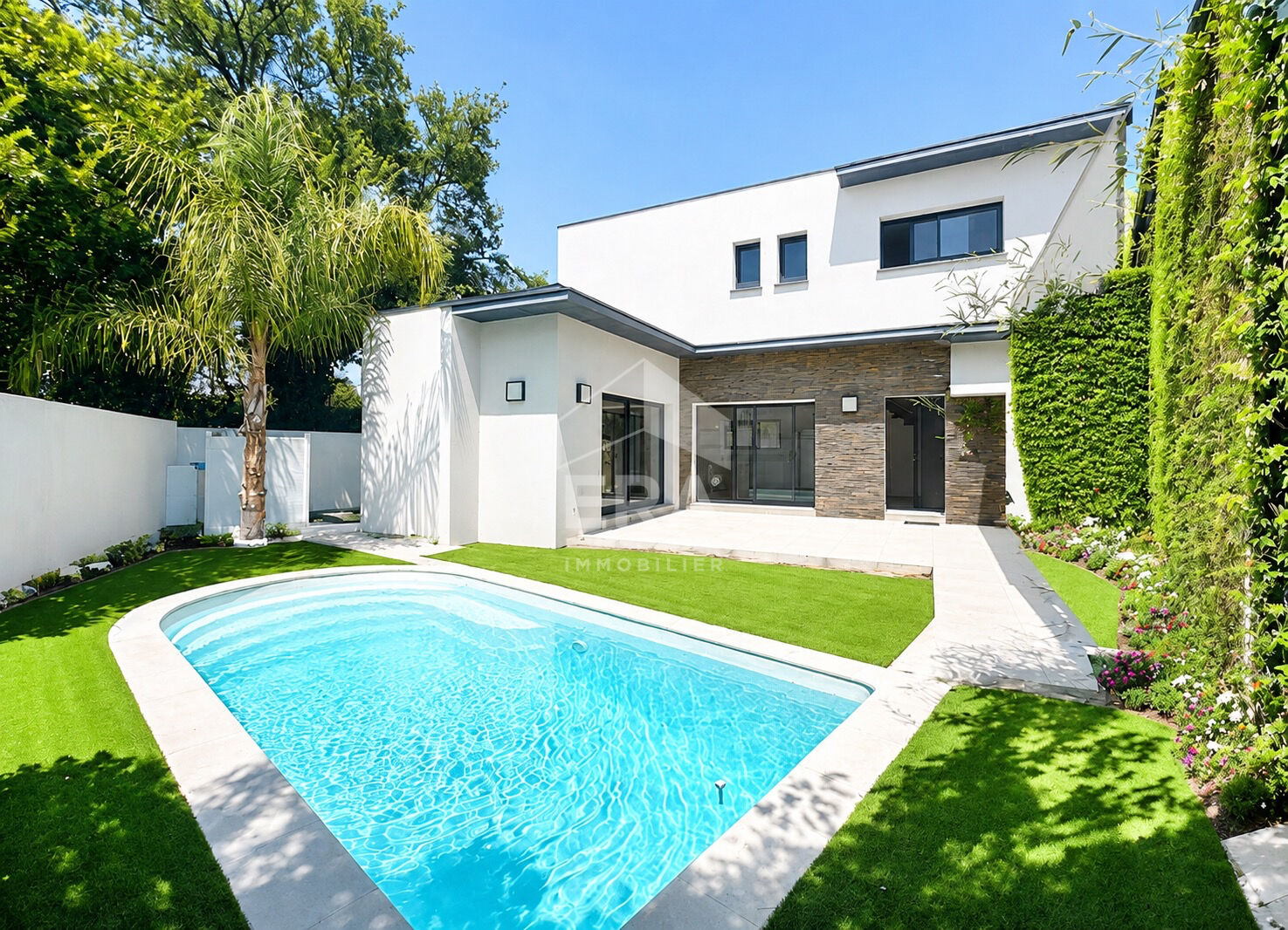 Maison 5 pièces 122 m² · à Perpignan · 122 m² · 598 000 €