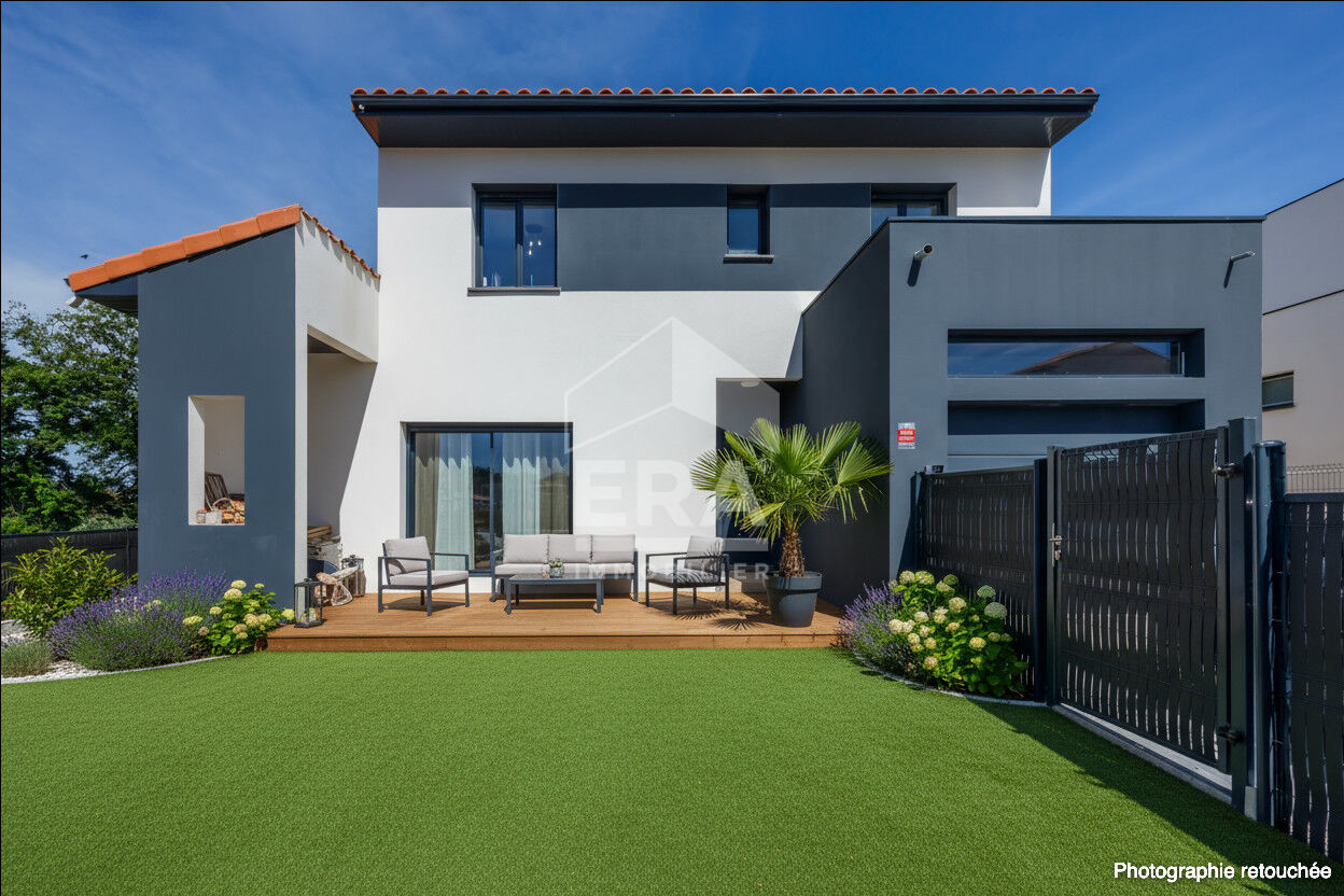 Maison 7 pièces 124 m² · à Perpignan · 124 m² · 365 000 €