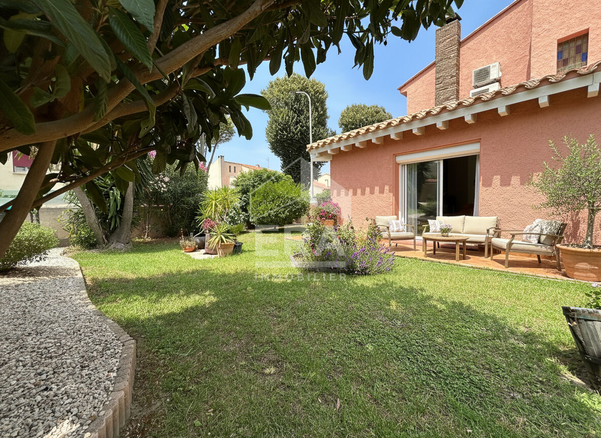 Maison 4 pièces 121 m² · à Bompas · 121 m² · 334 500 €