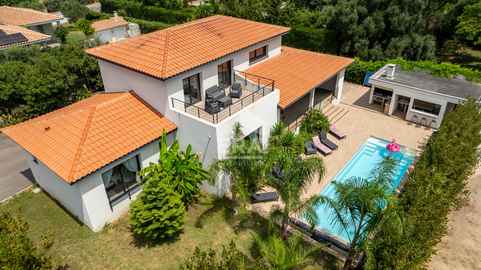 Maison 6 pièces 190 m² · à Bompas · 190 m² · 780 000 €