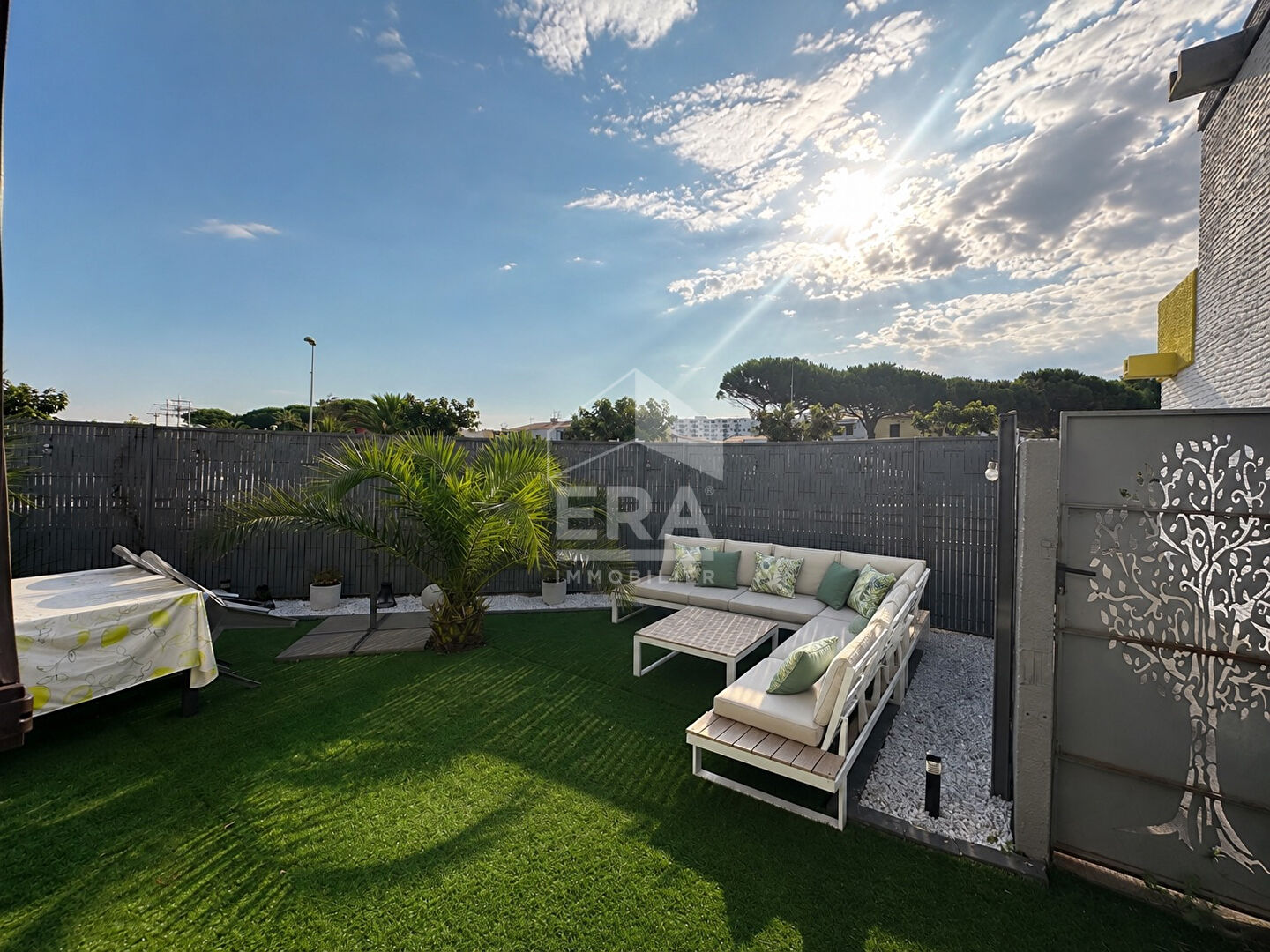 Maison 2 pièces 38 m² · à Le Barcarès · 38 m² · 179 000 €