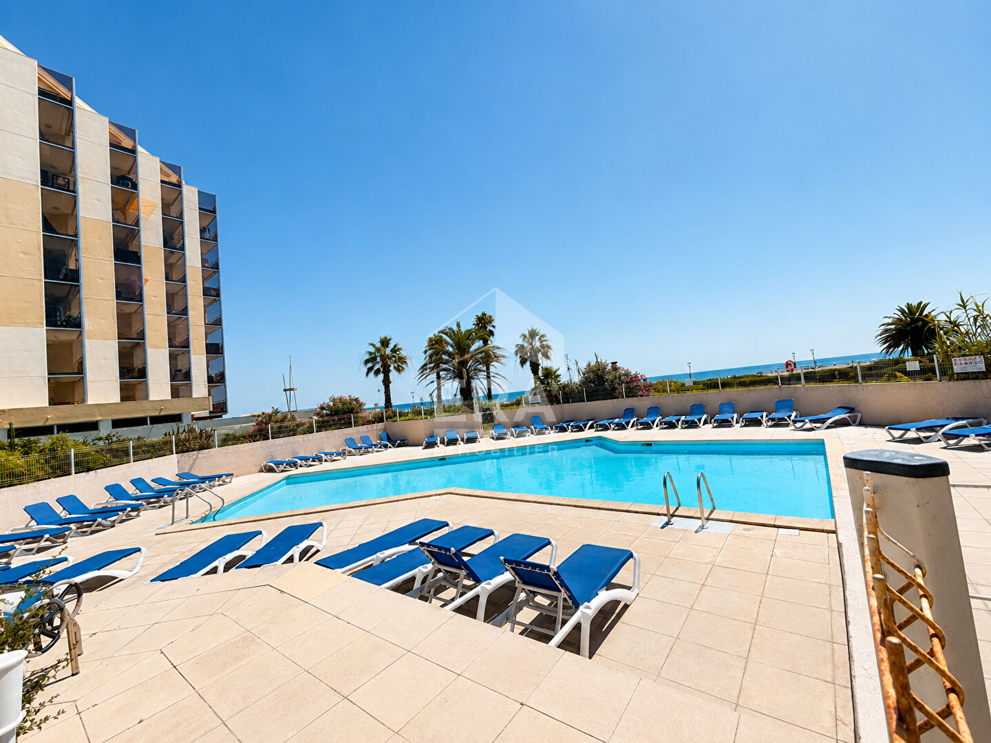 Appartement 2 pièces 29 m² · à Canet-en-Roussillon · 29 m² · 149 000 €
