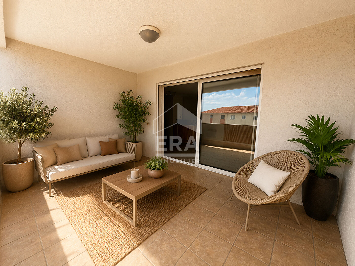 Appartement 3 pièces 58 m² · à Perpignan · 58 m² · 145 000 €