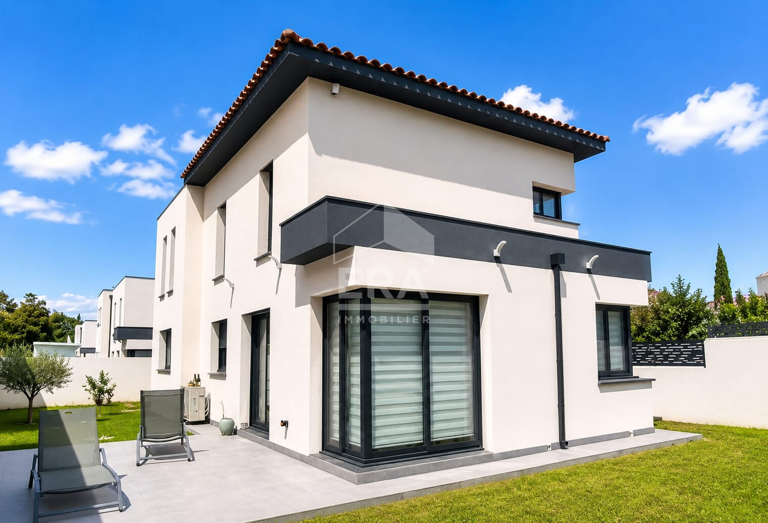 Maison 5 pièces 144 m² · à Perpignan · 144 m² · 489 000 €