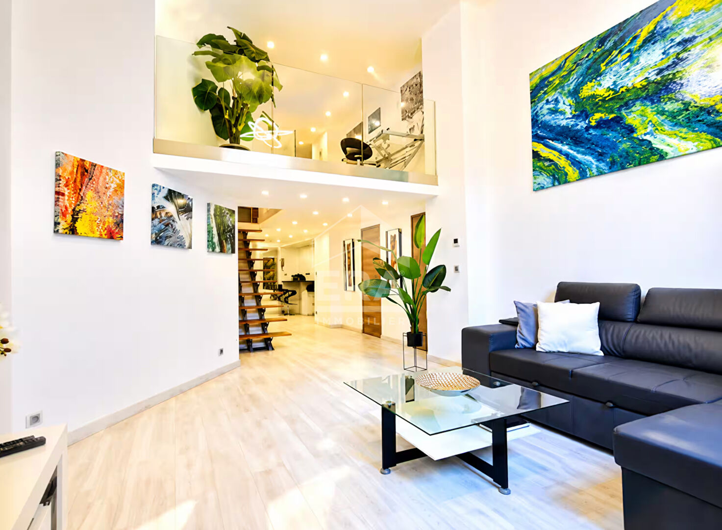 Appartement 4 pièces 105 m² · à Perpignan · 105 m² · 264 500 €