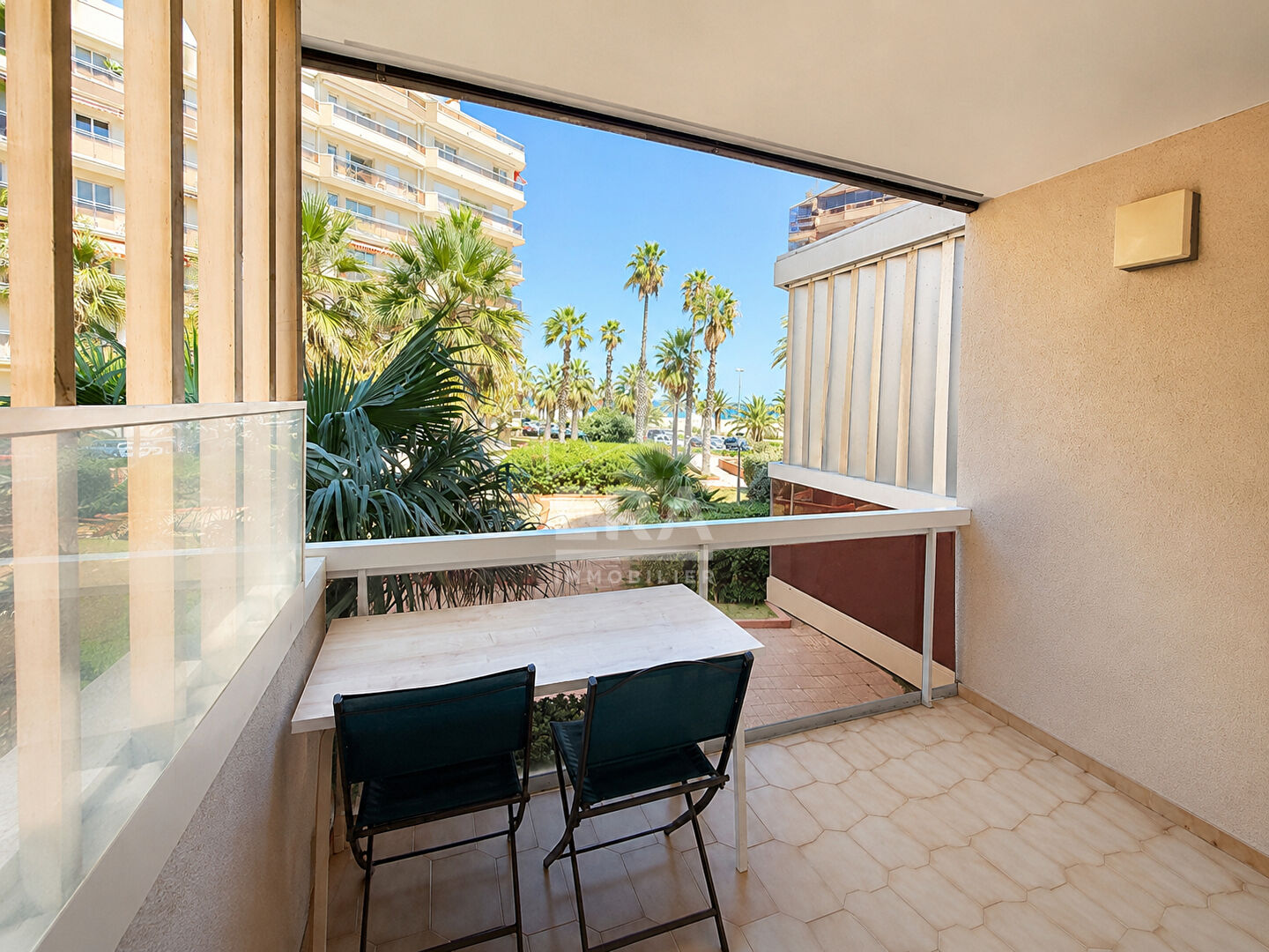 Appartement 1 pièce 21 m² · à Canet-en-Roussillon · 21 m² · 115 000 €