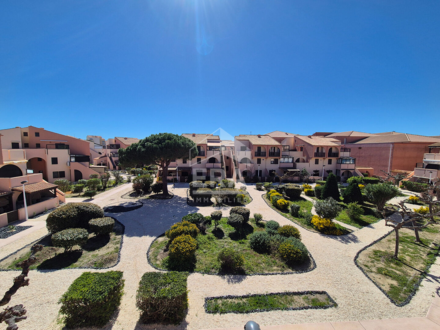 Appartement 2 pièces 29 m² · à Leucate · 29 m² · 129 000 €