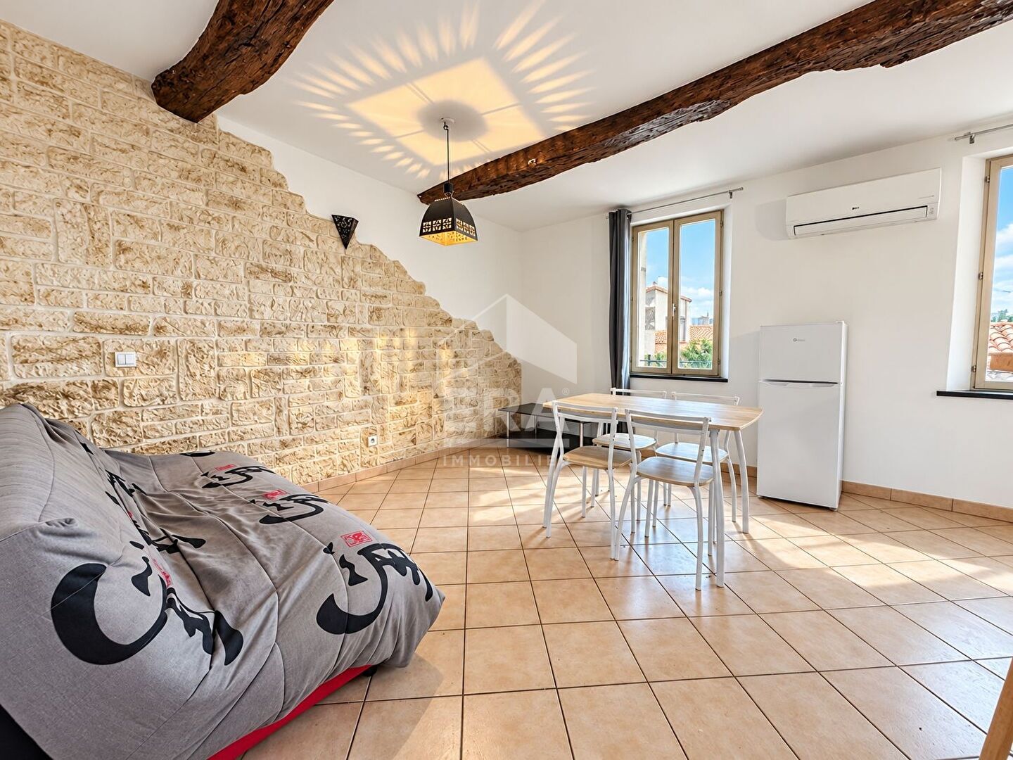 Appartement 4 pièces 67 m² · à Perpignan · 67 m² · 99 000 €