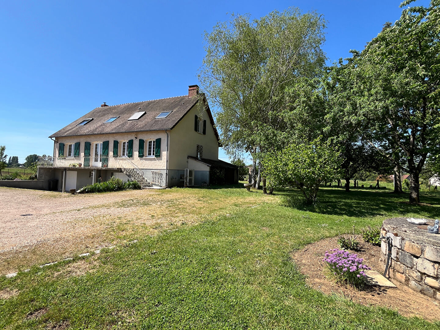Maison 7 pièces 172 m² · à Mulsanne · 172 m² · 309 750 €