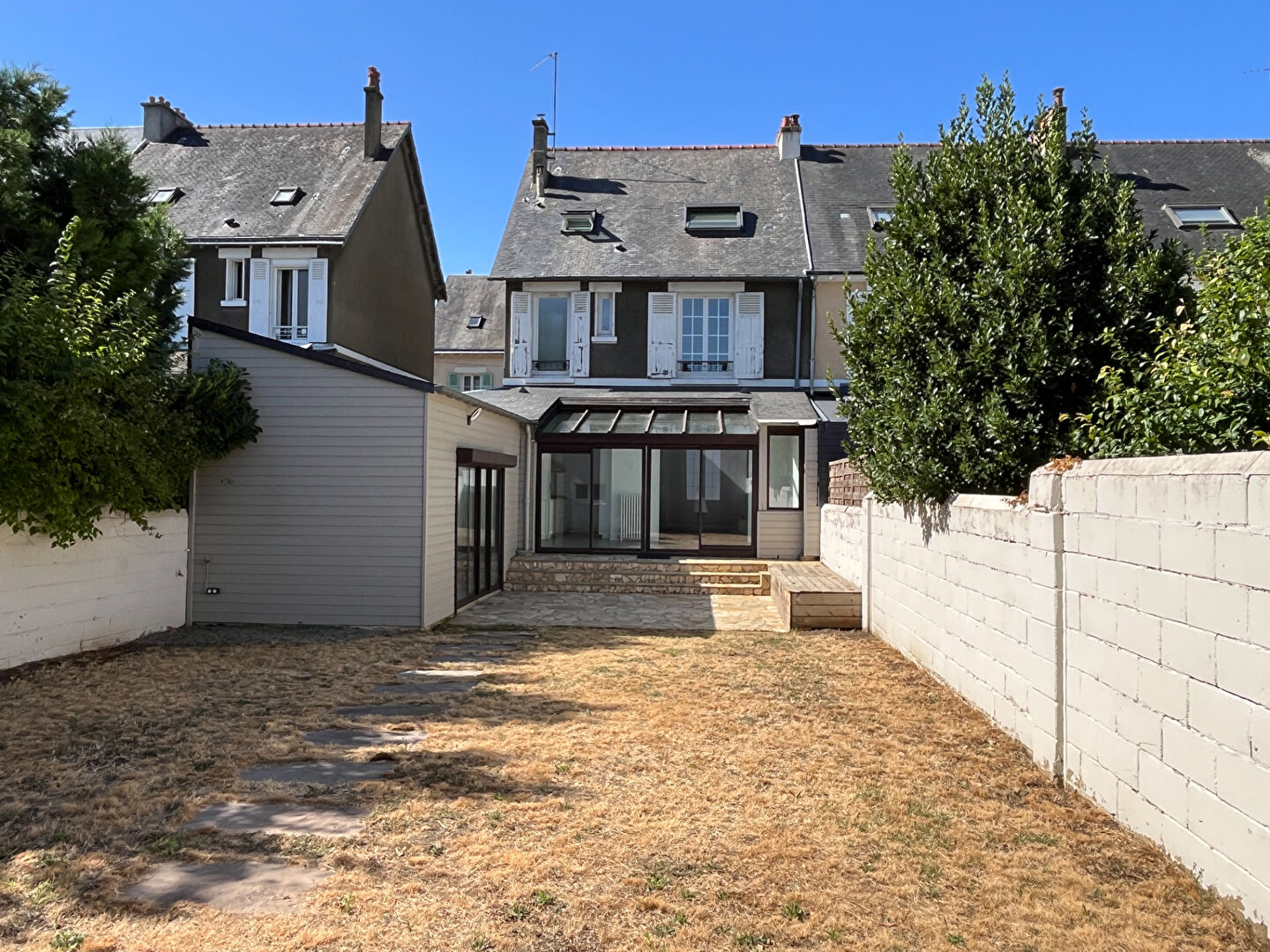 Maison 7 pièces 160 m² · à Le Mans · 160 m² · 420 000 €