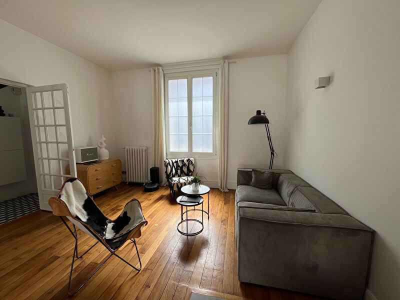 Maison 7 pièces 160 m² · à Le Mans · 160 m² · 420 000 €