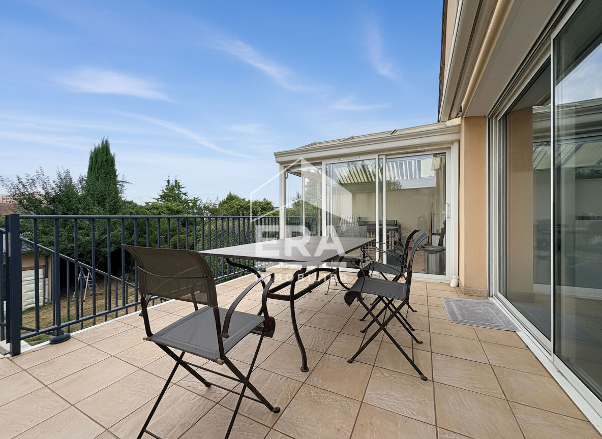 Maison 7 pièces 142 m² · à Le Mans · 142 m² · 430 500 €