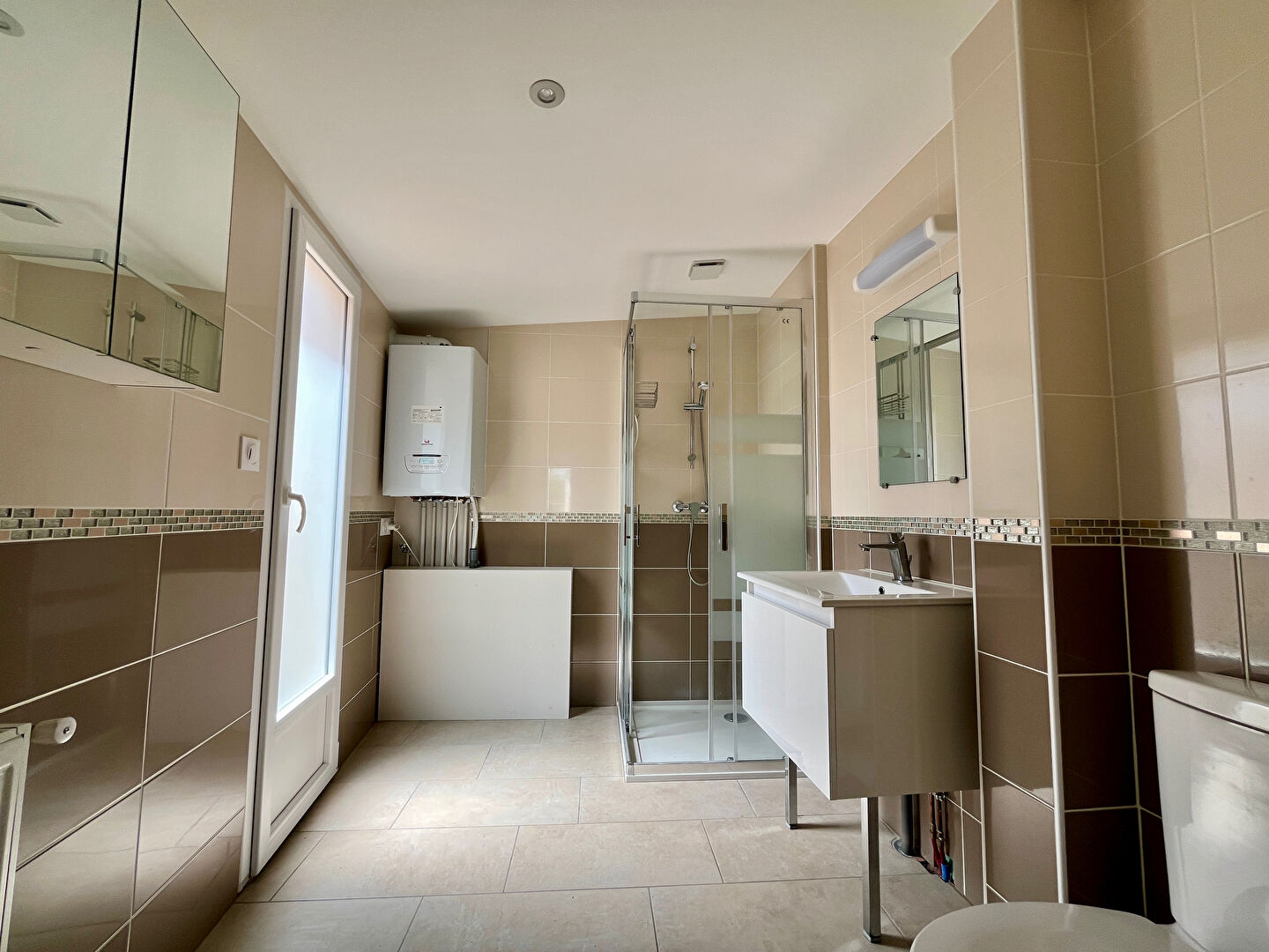 Maison 2 pièces 44 m² · à Savigné-l'Évêque · 44 m² · 98 440 €