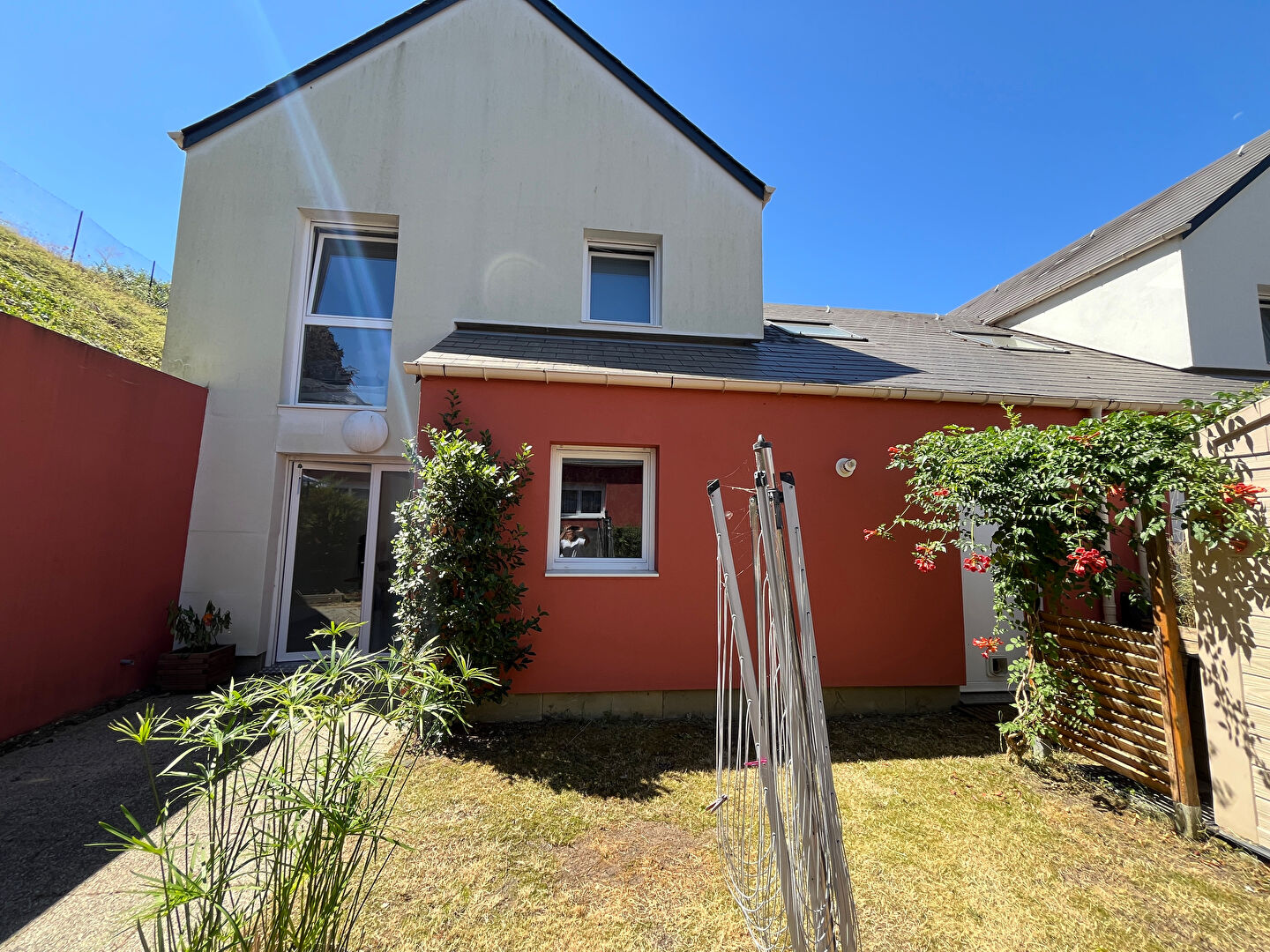 Maison 4 pièces 87 m² · à Coulaines · 87 m² · 190 800 €