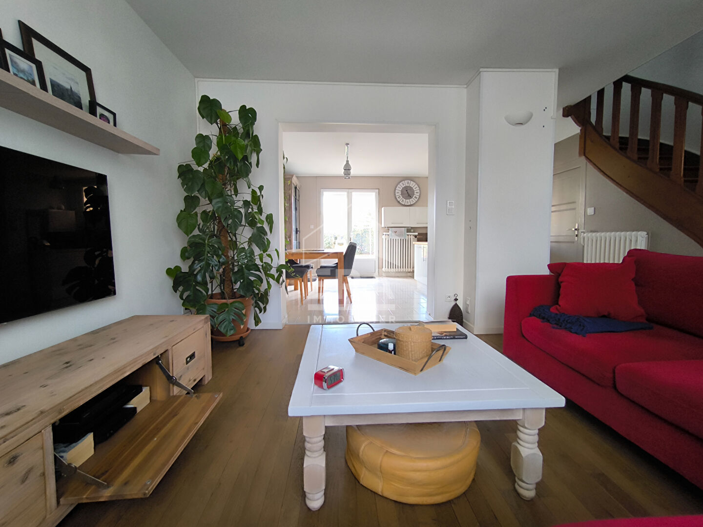 Maison 4 pièces 73 m² · à Le Mans · 73 m² · 174 900 €