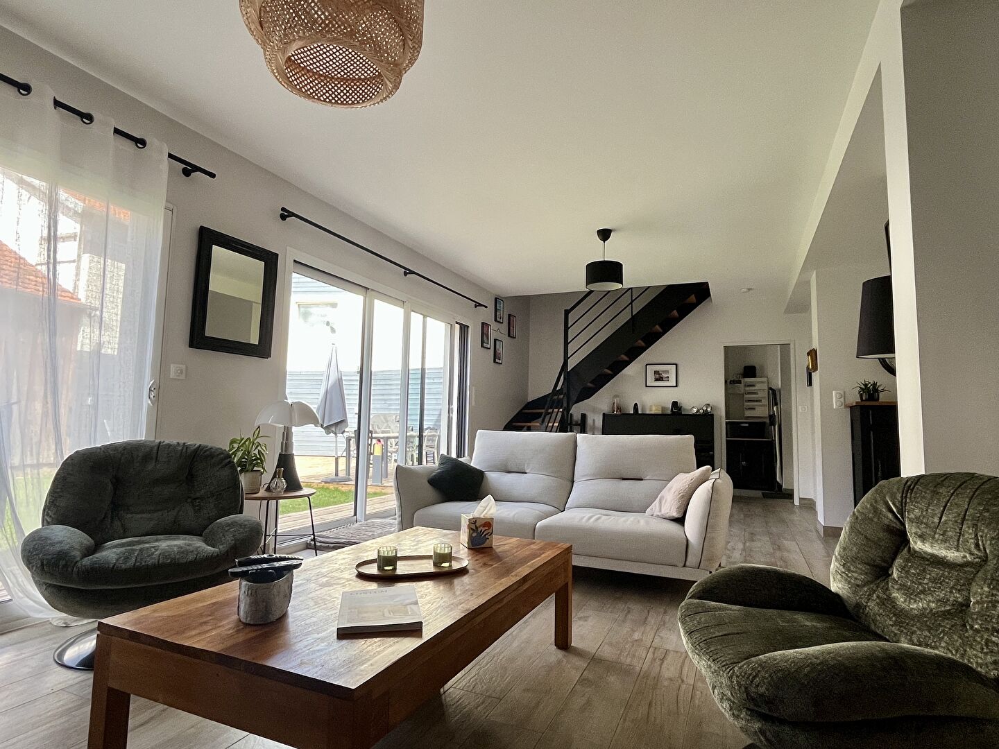 Maison 6 pièces 151 m² · à Le Mans · 151 m² · 479 900 €