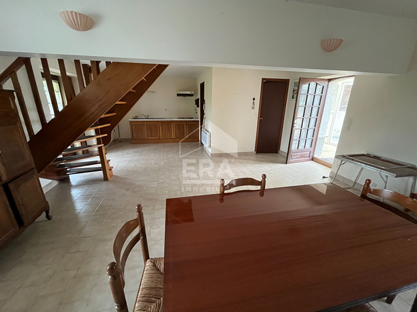 Maison 7 pièces 175 m² · à Villaines-sous-Lucé · 175 m² · 137 000 €