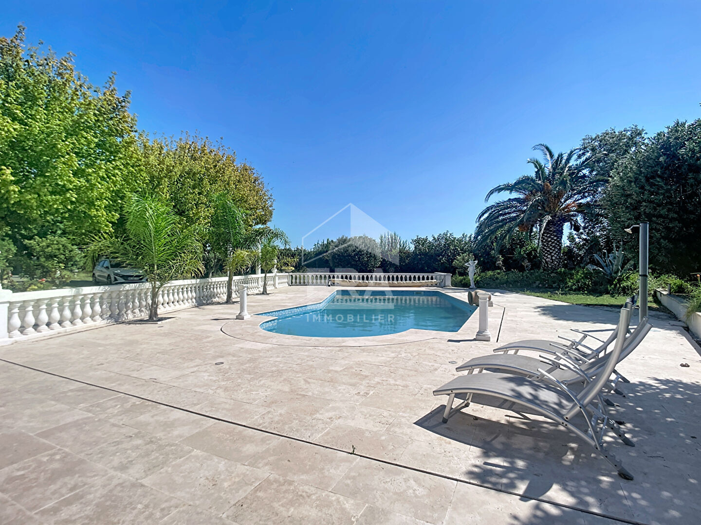 Maison 5 pièces 118 m² · à Lançon-Provence · 118 m² · 675 000 €