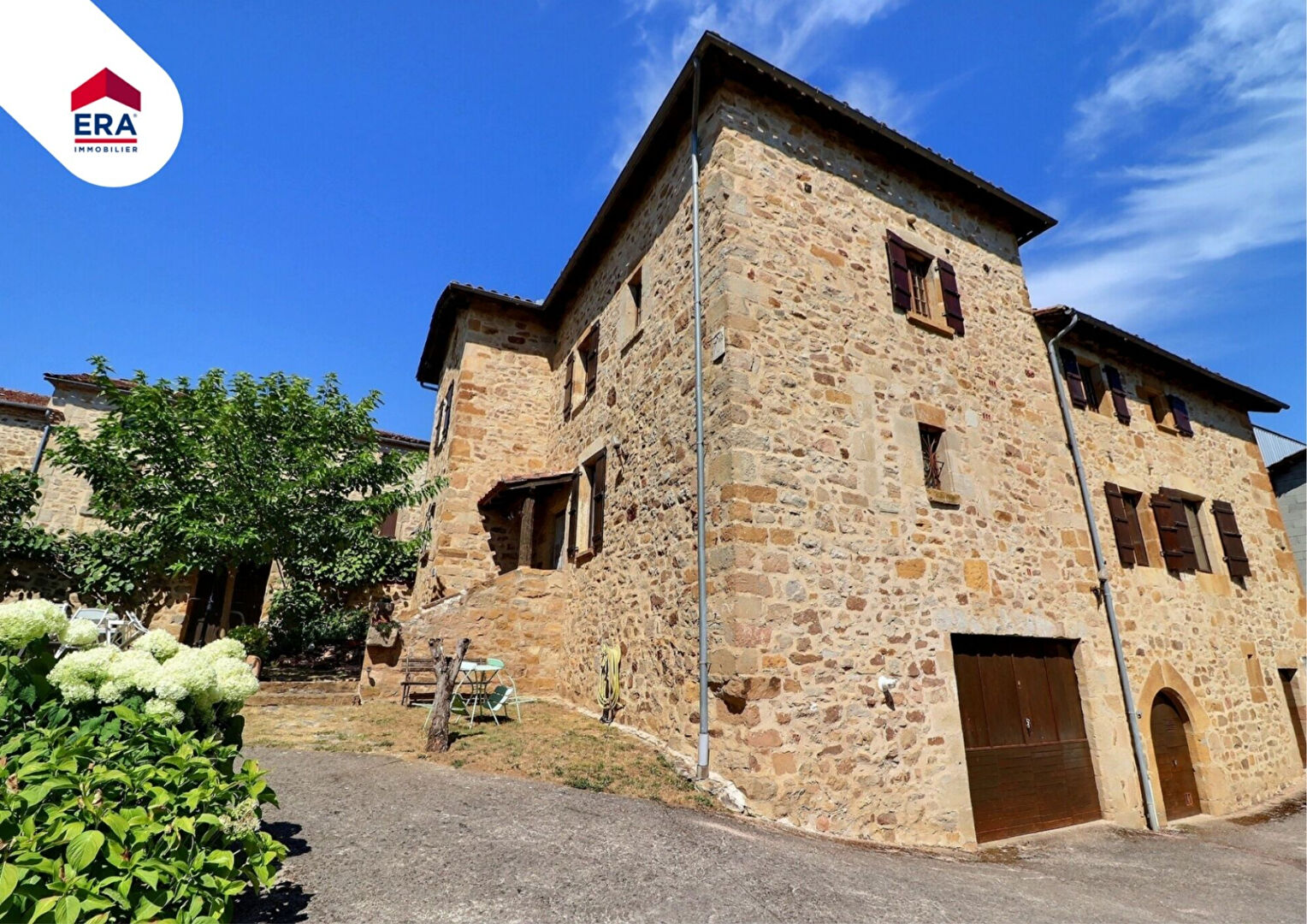 Maison 6 pièces 172 m² · à Felzins · 172 m² · 317 500 €