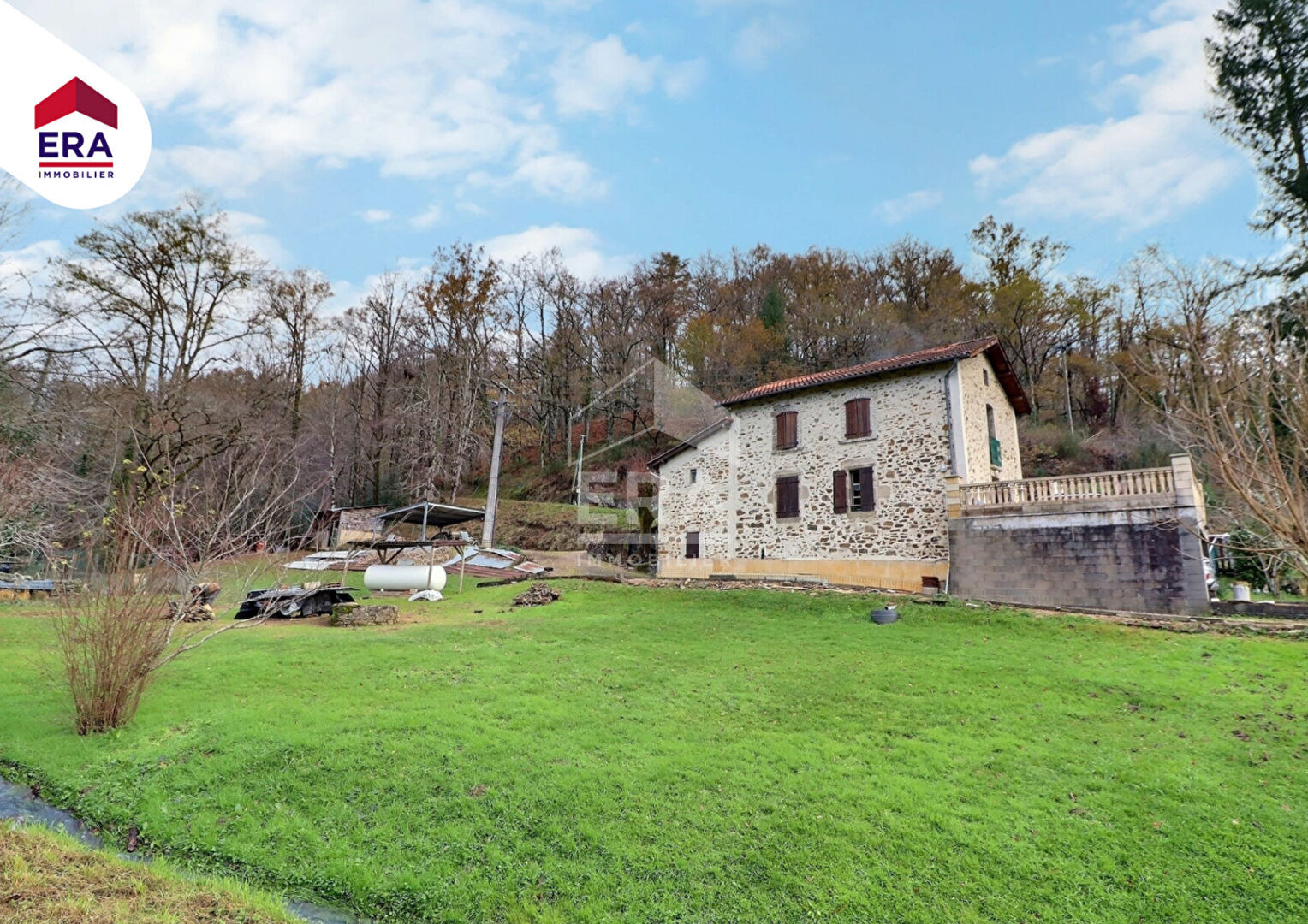 Maison 3 pièces 108 m² · à Viazac · 108 m² · 161 290 €