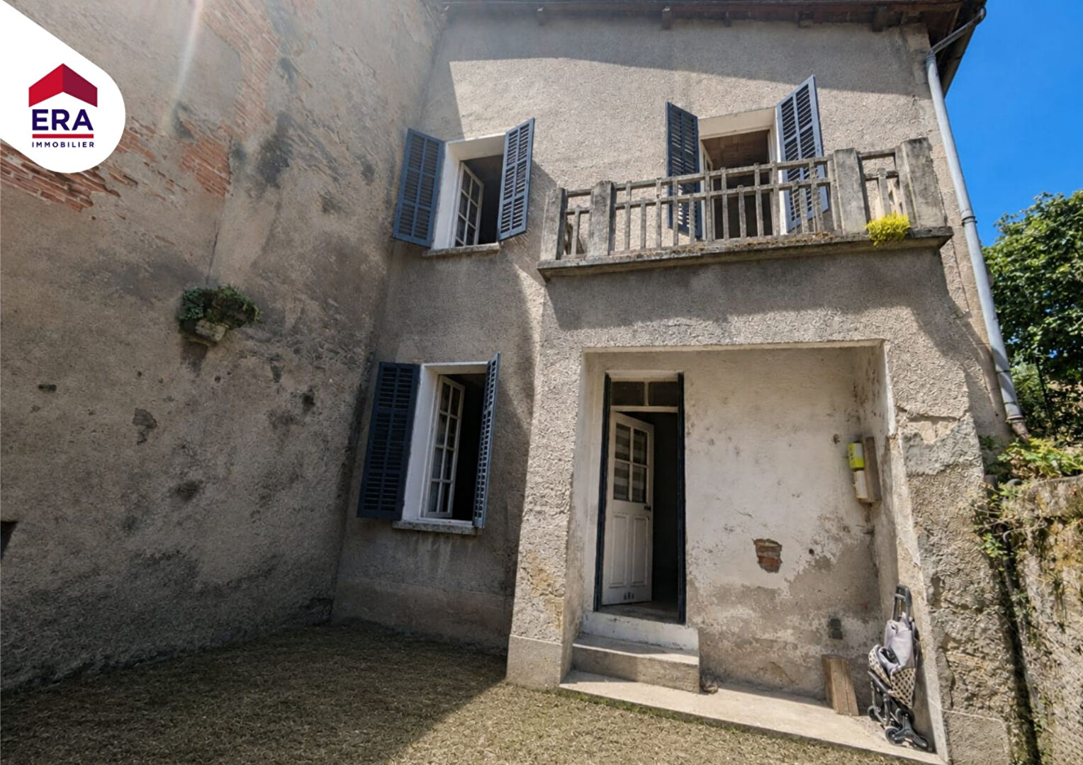 Maison 5 pièces 100 m² · à Figeac · 100 m² · 124 750 €