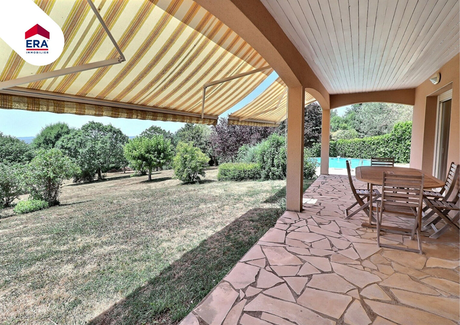 Maison 5 pièces 113 m² · à Lunan · 113 m² · 274 500 €
