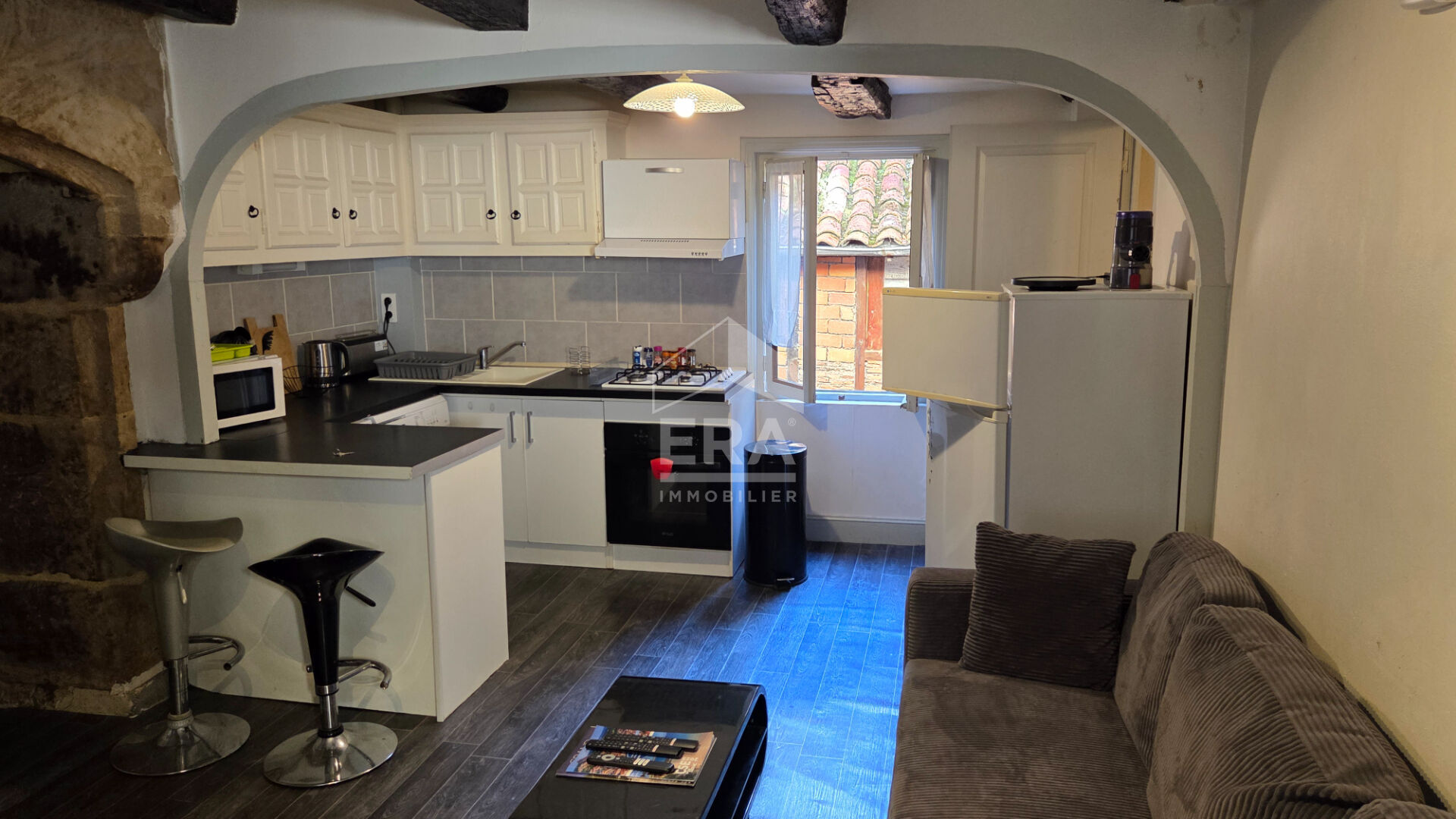 Immeuble 4 pièces 65 m² · à Figeac · 65 m² · 115 050 €