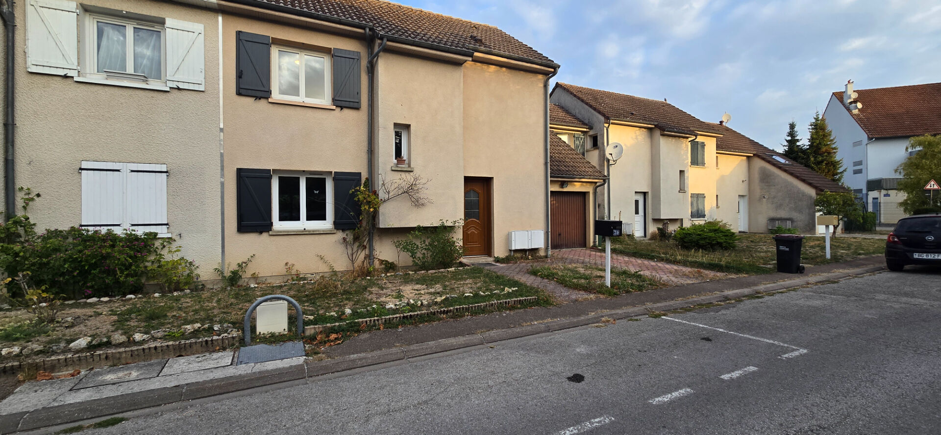 Maison 5 pièces 95 m² · à Troyes · 95 m² · 195 000 €