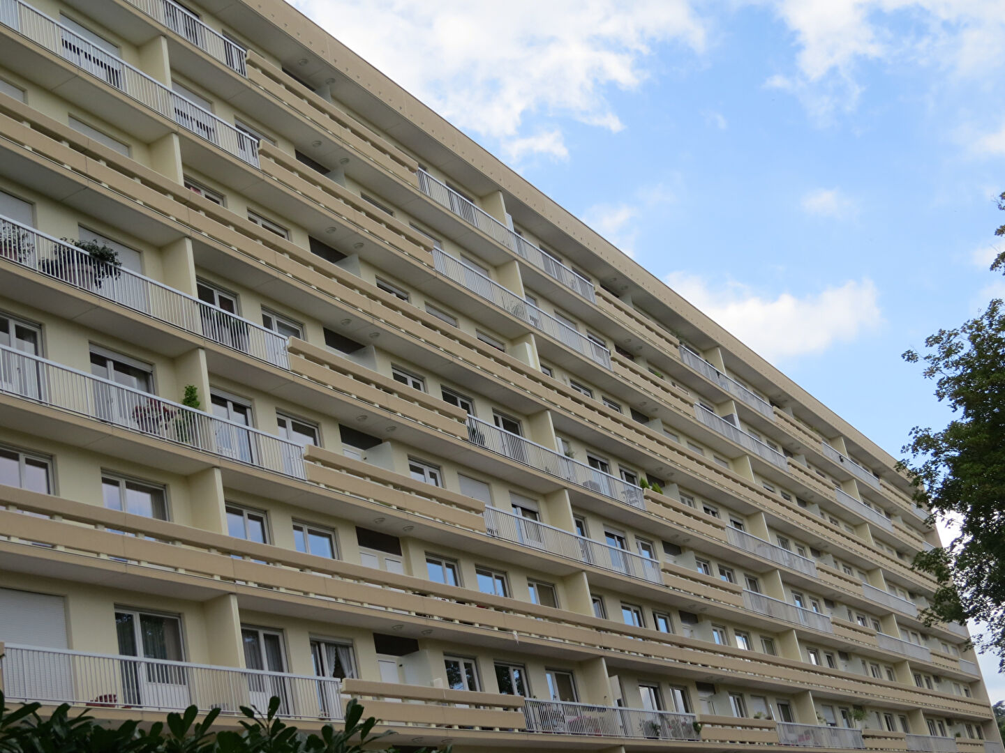 Appartement 4 pièces 104 m² · à Écully · 104 m² · 578 000 €