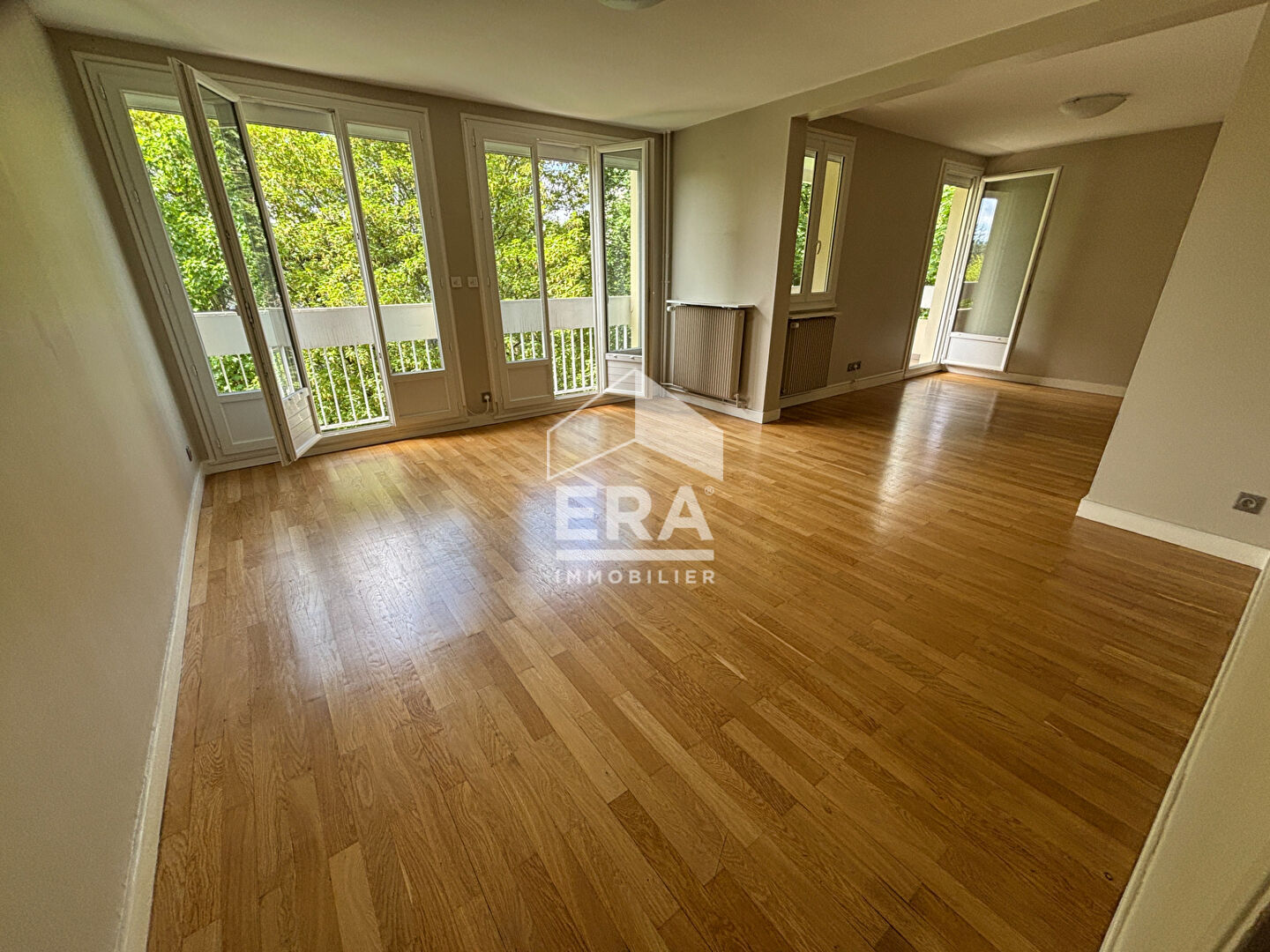 Appartement 5 pièces 100 m² · à Écully · 100 m² · 362 000 €