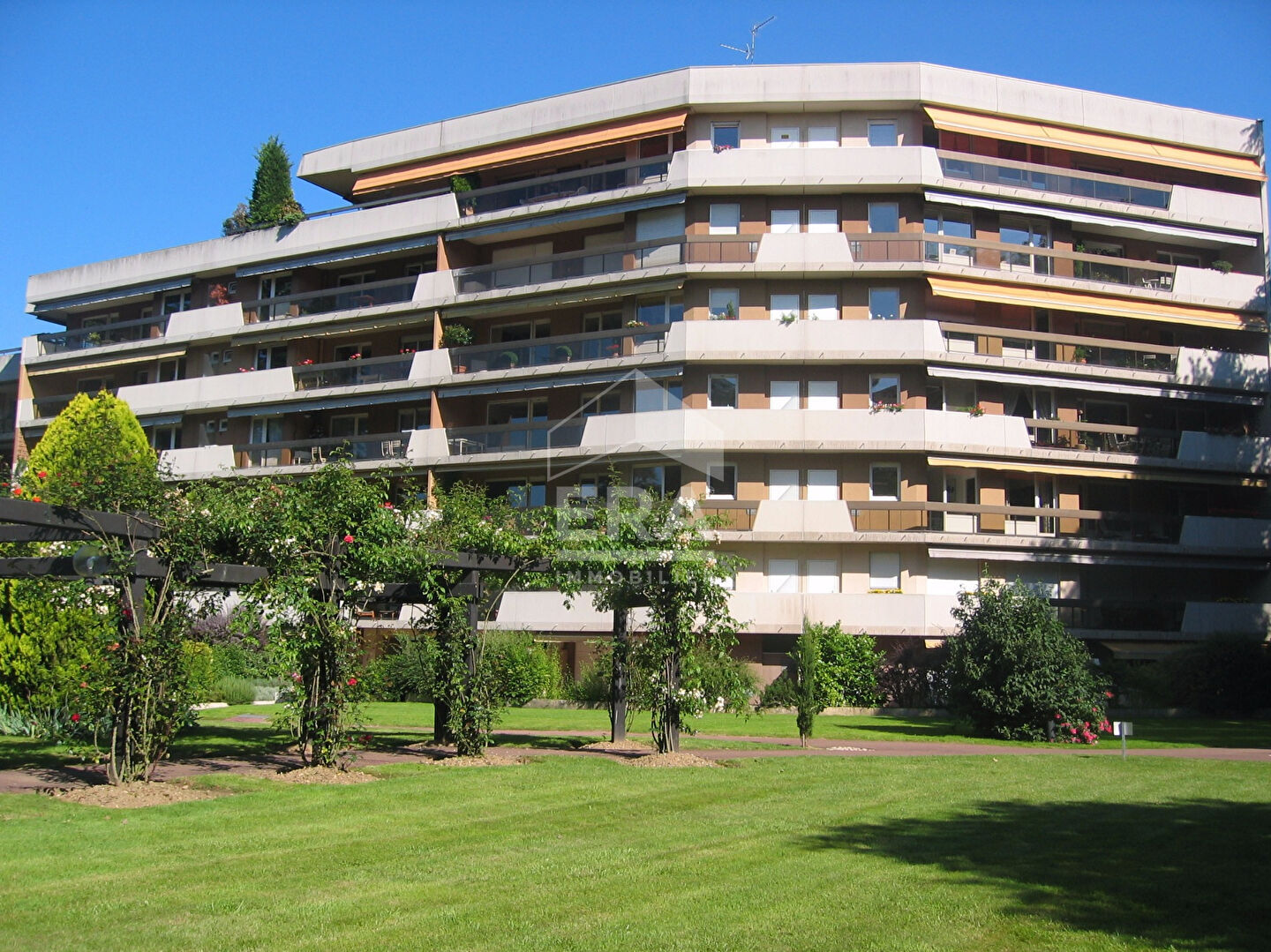 Appartement 4 pièces 103 m² · à Écully · 103 m² · 500 000 €