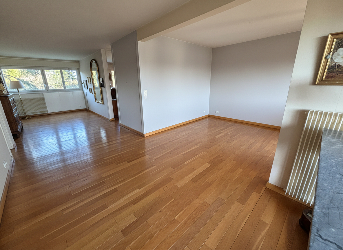 Appartement 5 pièces 127 m² · à Écully · 127 m² · 449 000 €