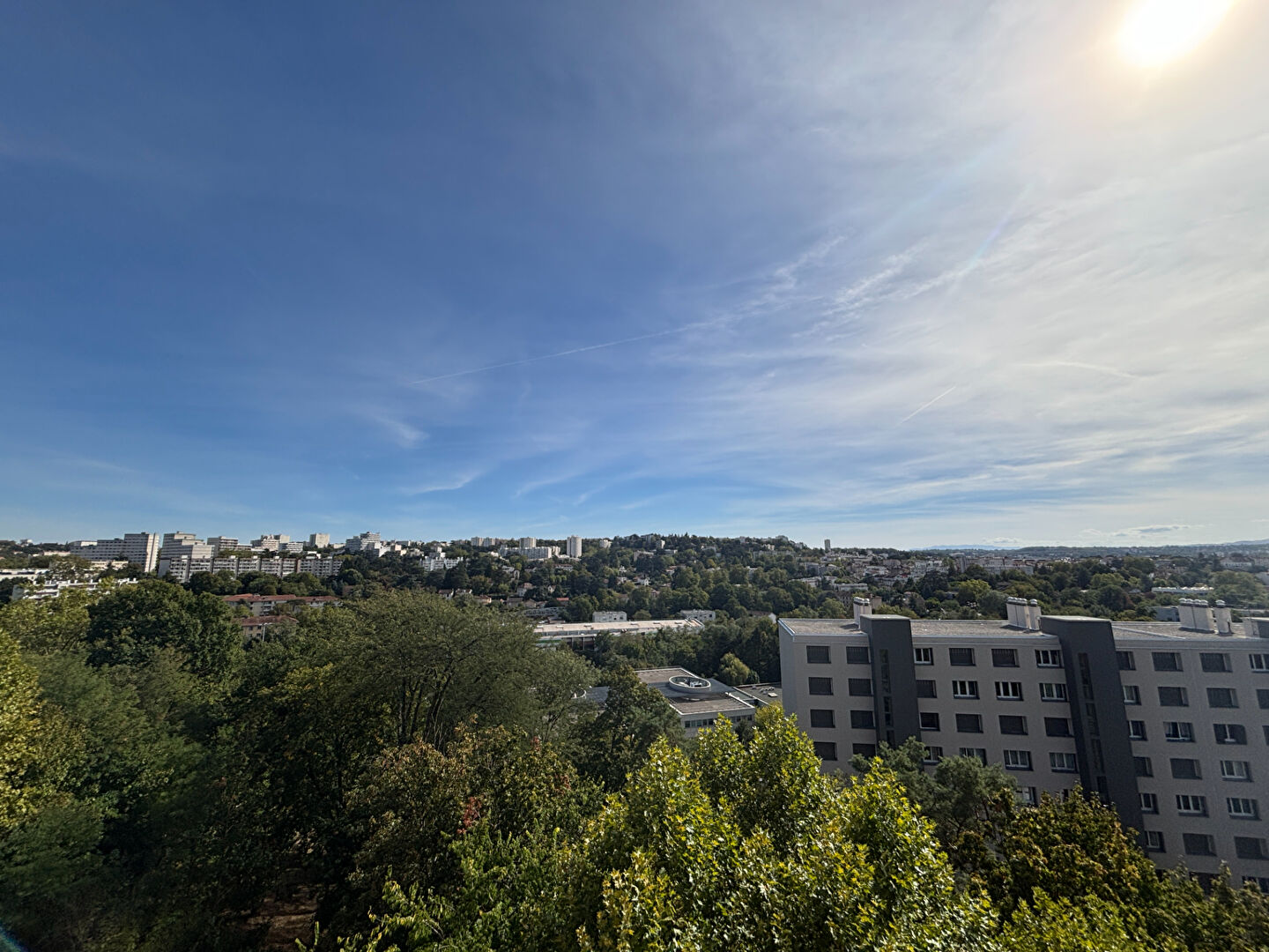 Appartement 2 pièces 52 m² · à Écully · 52 m² · 183 000 €