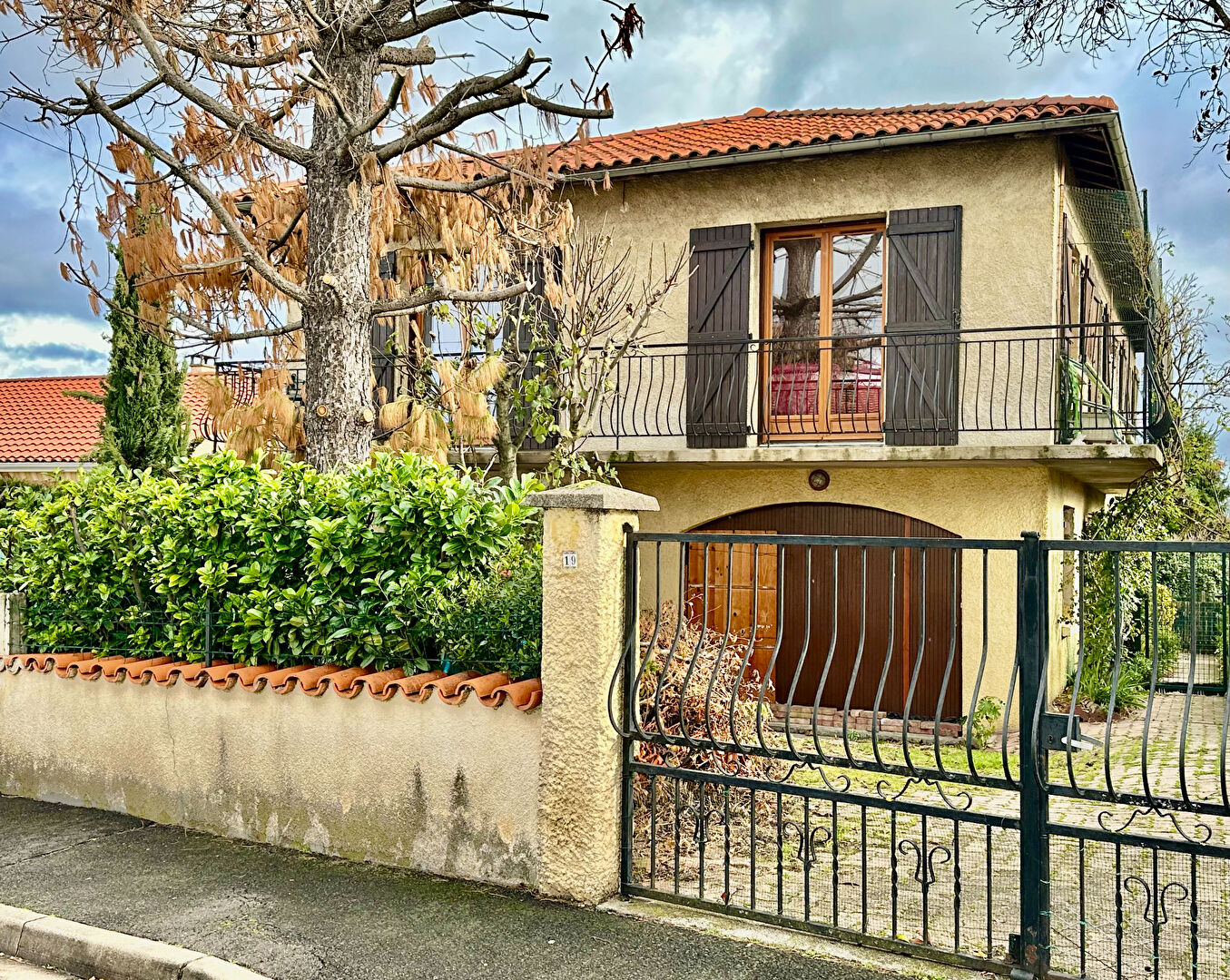 Maison 8 pièces 208 m² · à Cournon-d'Auvergne · 208 m² · 349 000 €