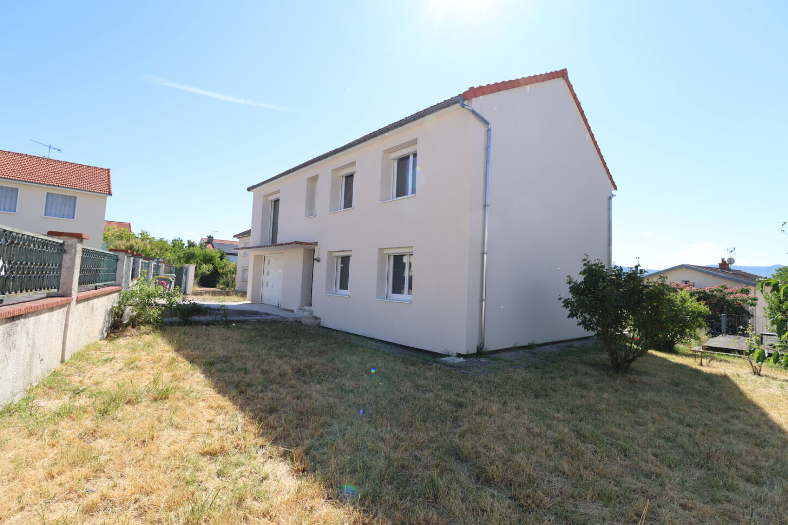 Maison 5 pièces 148 m² · à Le Cendre · 148 m² · 289 000 €