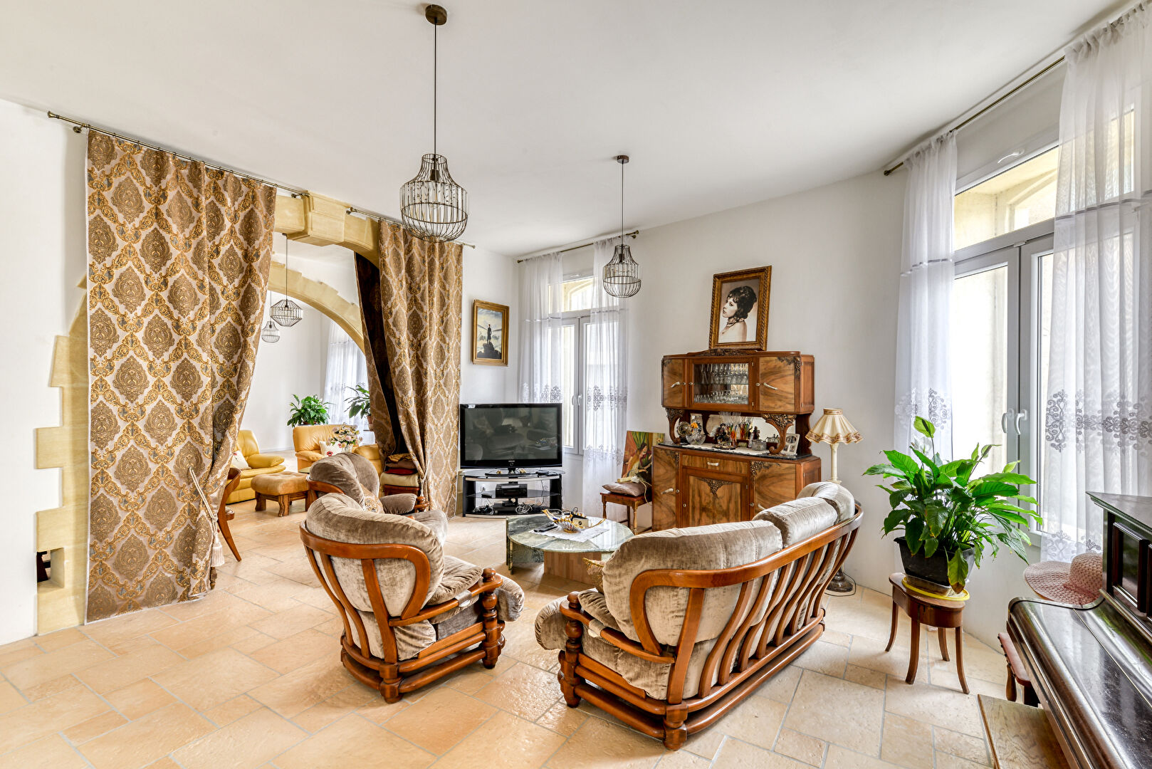 Maison 12 pièces 483 m² · à Argeliers · 483 m² · 499 000 €