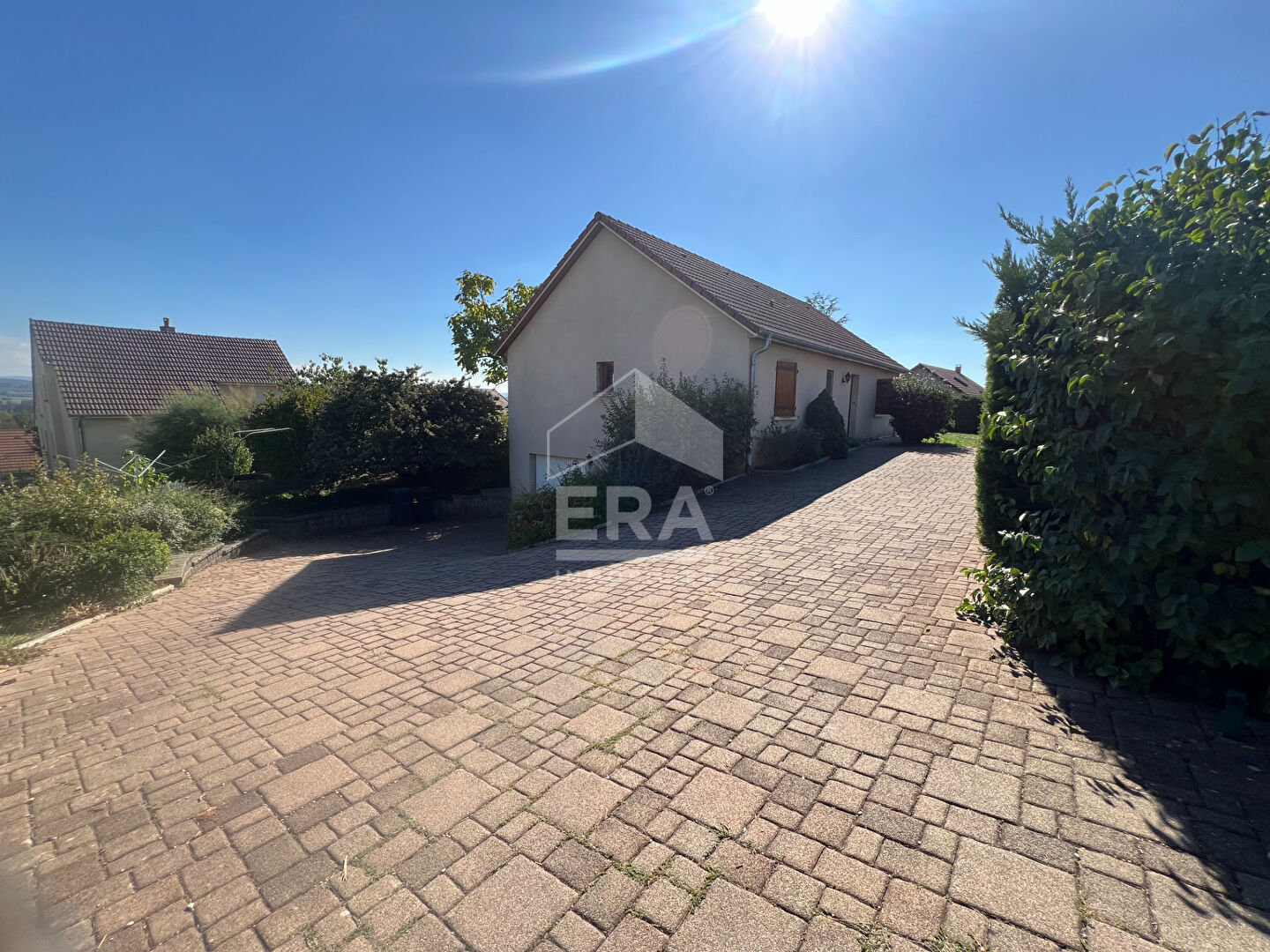 Maison 5 pièces 130 m² · à Saint-Vit · 130 m² · 239 000 €