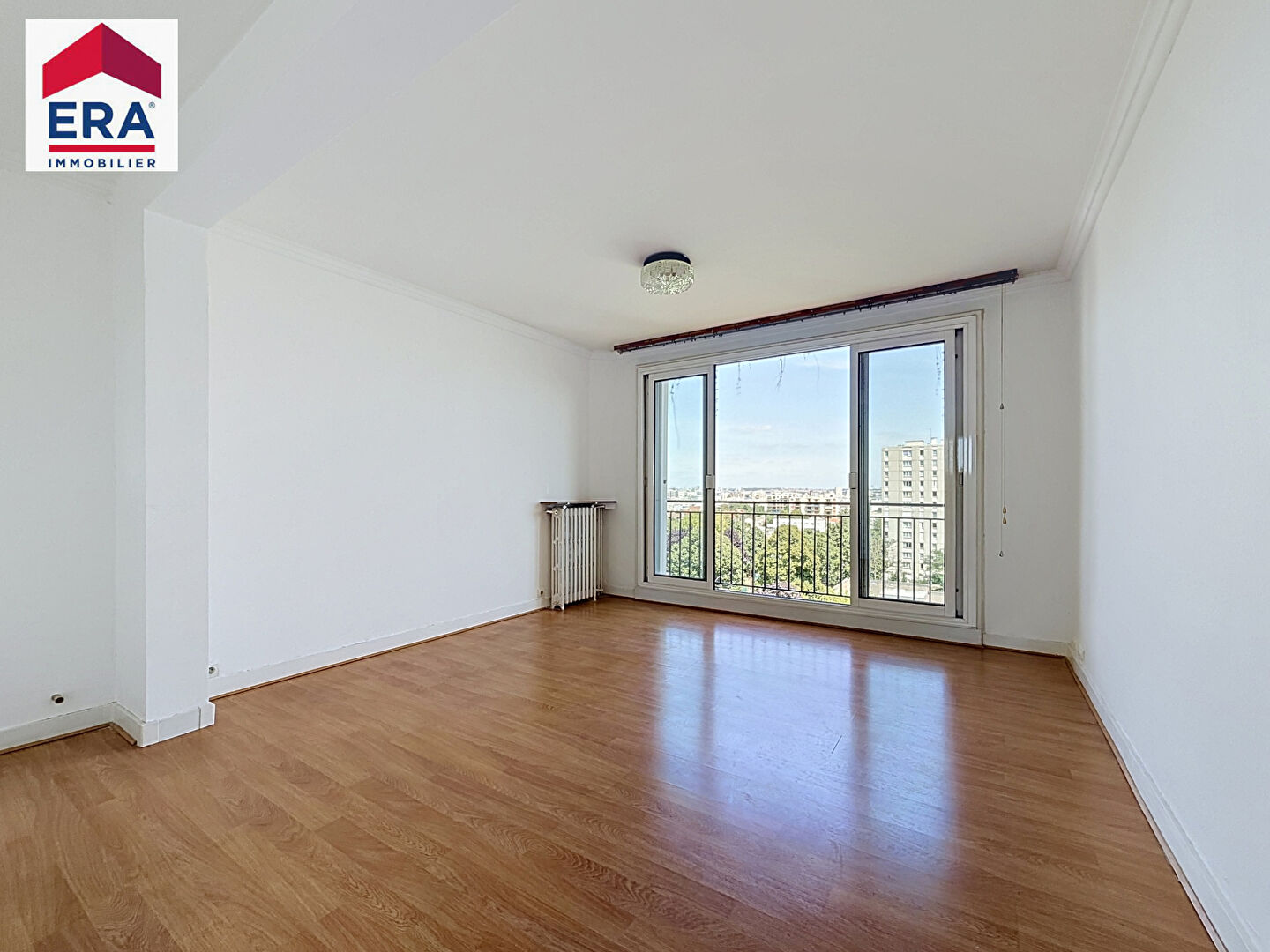 Appartement 3 pièces 57 m² · à Ivry-sur-Seine · 57 m² · 255 000 €