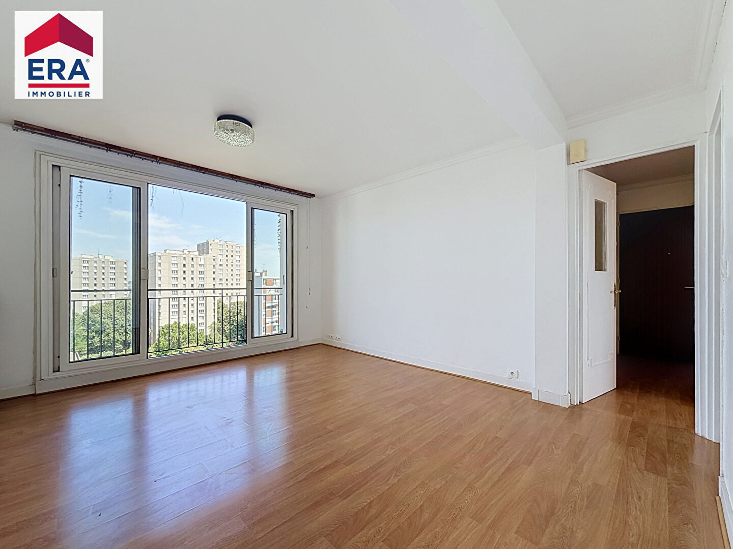 Appartement 3 pièces 57 m² · à Ivry-sur-Seine · 57 m² · 249 000 €
