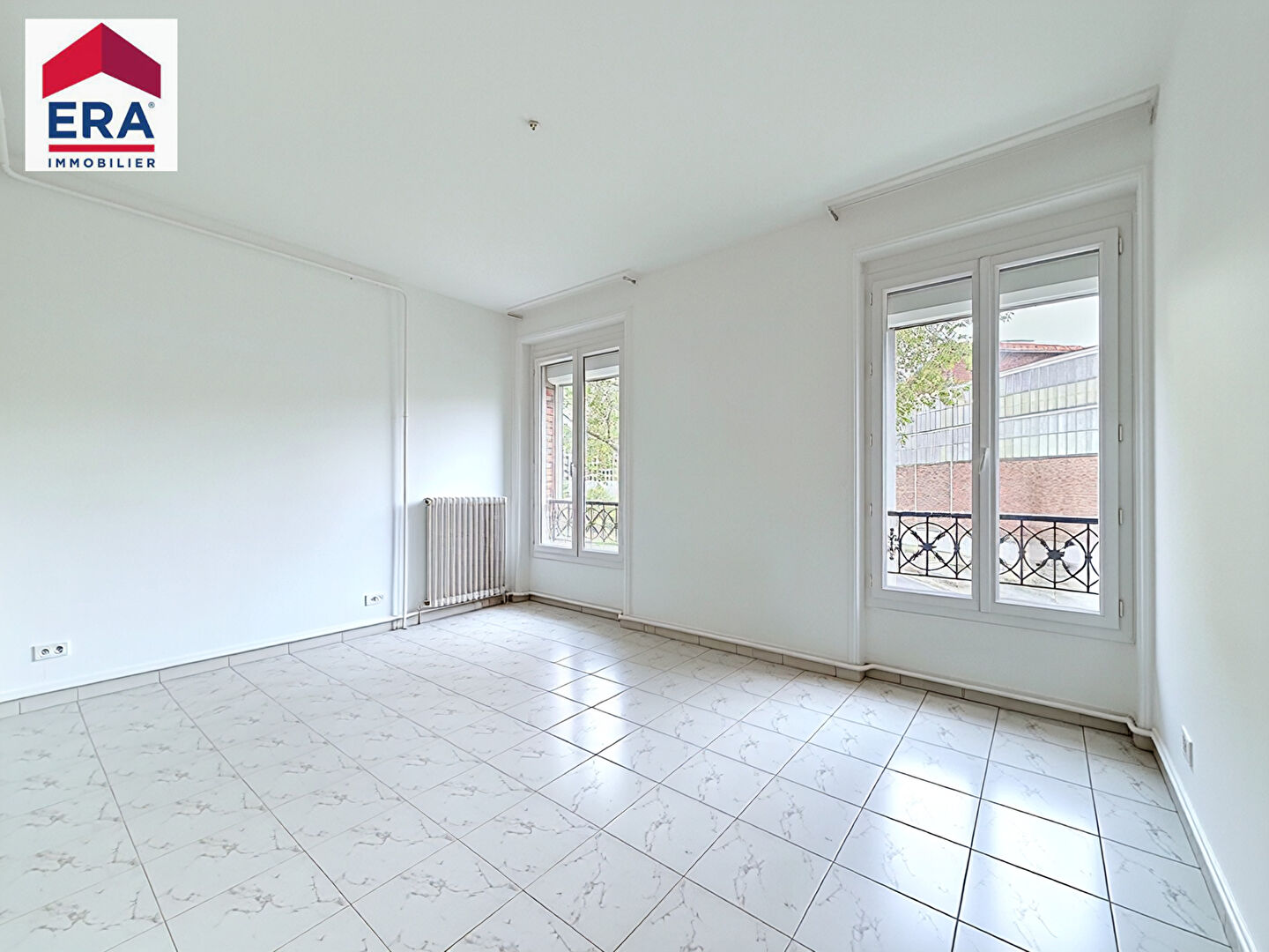 Appartement 2 pièces 37 m² · à Ivry-sur-Seine · 37 m² · 199 000 €