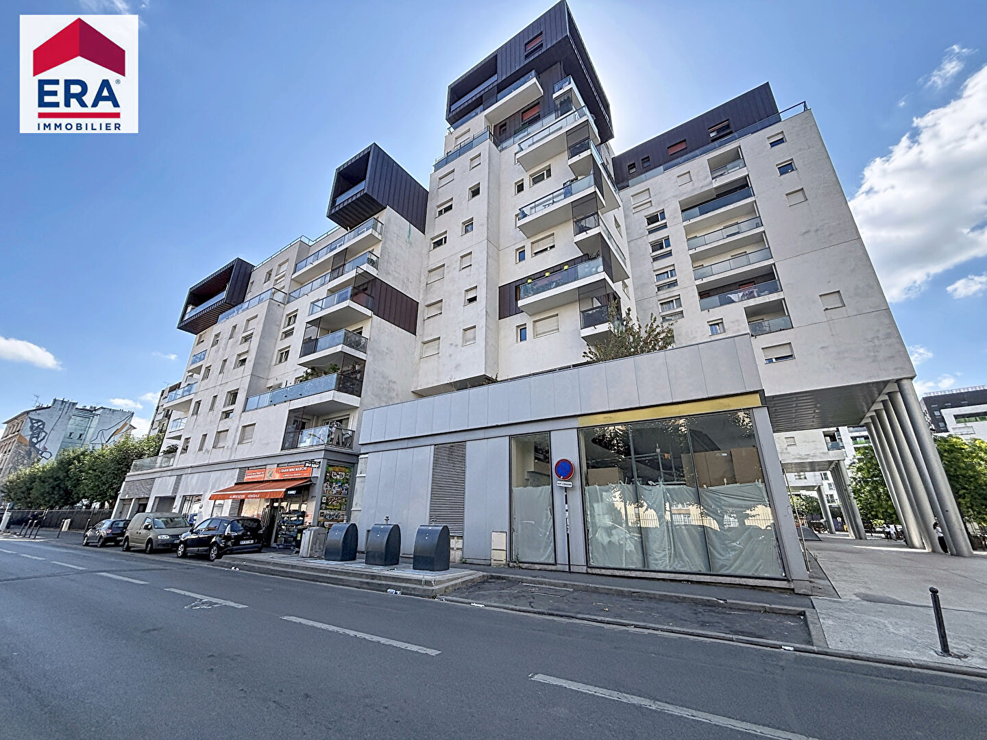 Appartement 3 pièces 70 m² · à Ivry-sur-Seine · 70 m² · 420 000 €