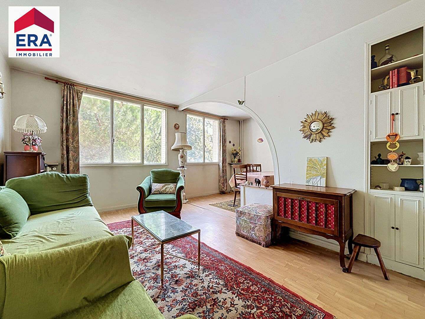 Appartement 4 pièces 60 m² · à Ivry-sur-Seine · 60 m² · 248 000 €
