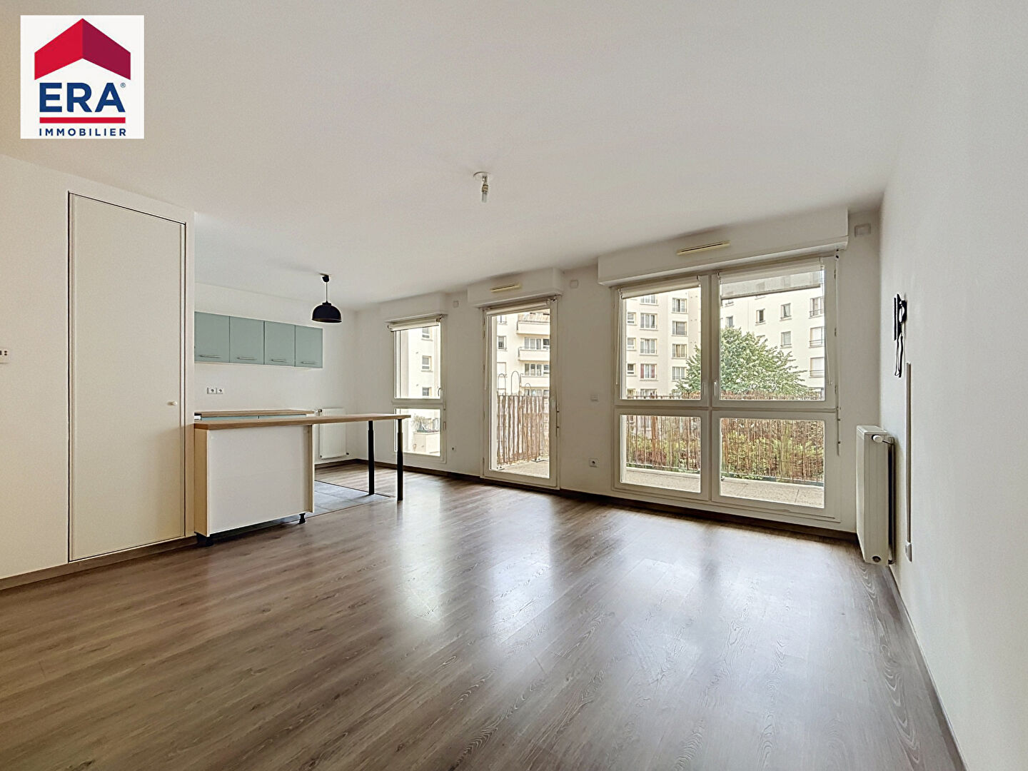 Appartement 3 pièces 64 m² · à Ivry-sur-Seine · 64 m² · 367 000 €