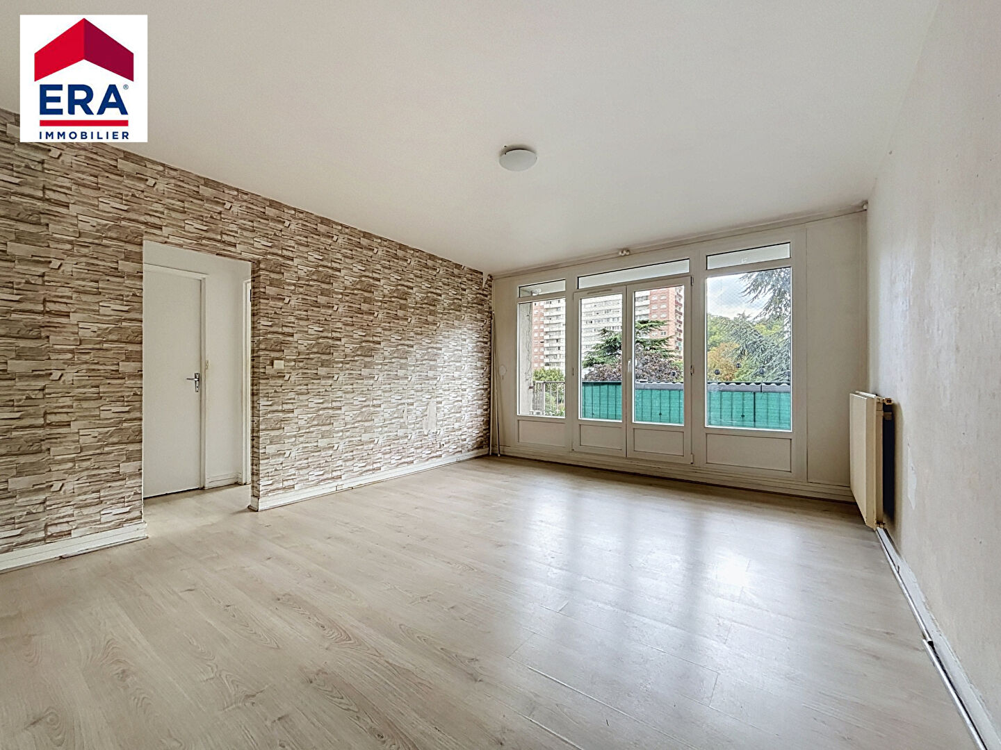 Appartement 2 pièces 49 m² · à Vitry-sur-Seine · 49 m² · 192 000 €