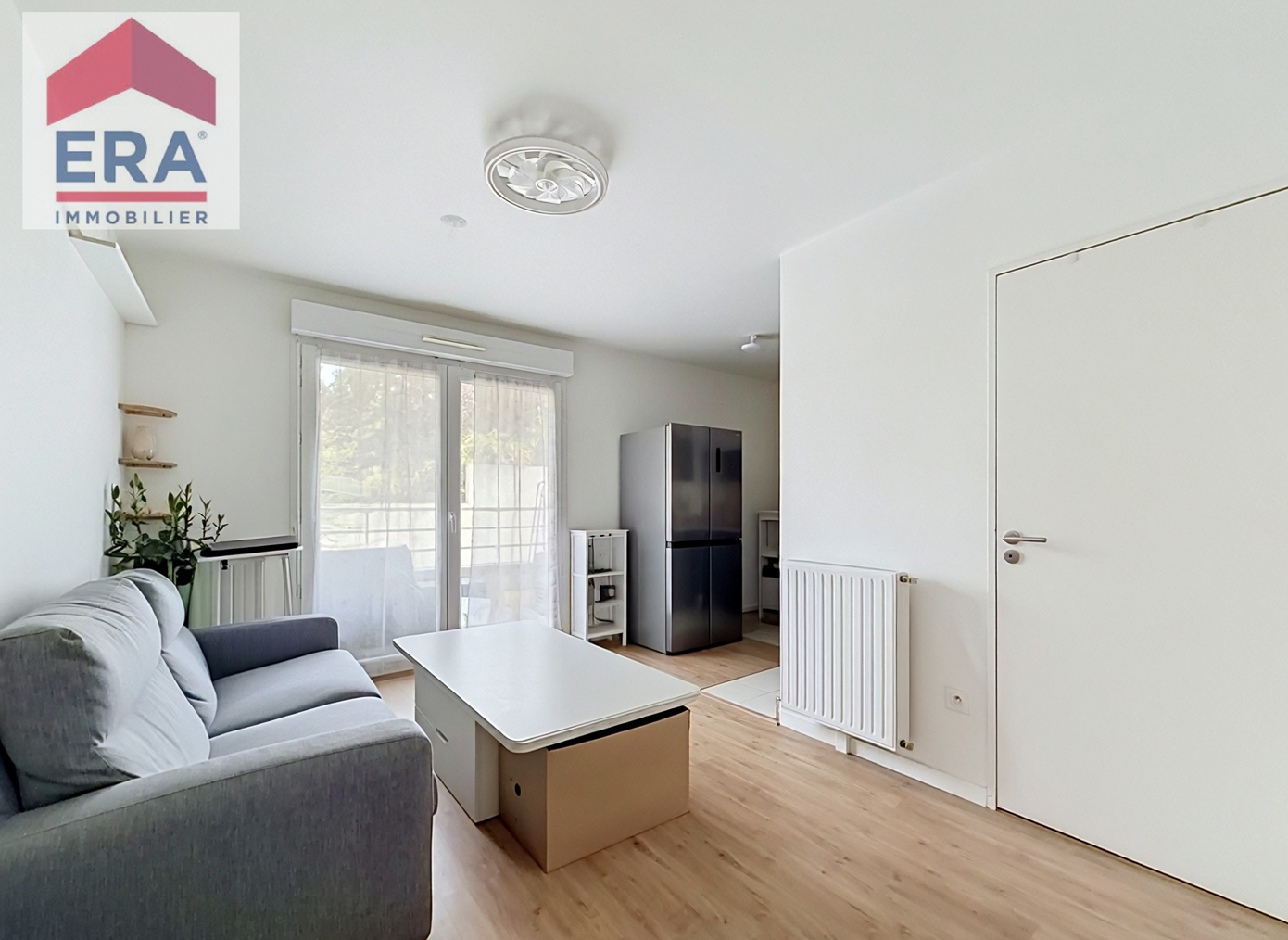 Appartement 2 pièces 36 m² · à Ivry-sur-Seine · 36 m² · 205 000 €