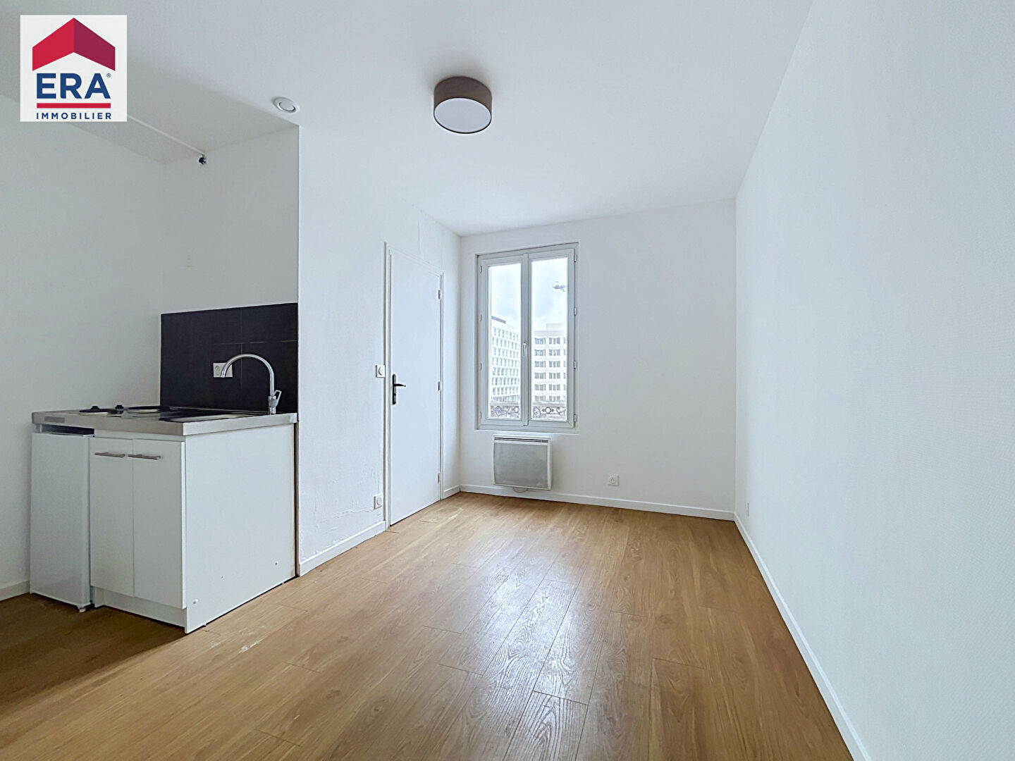 Appartement 2 pièces 27 m² · à Ivry-sur-Seine · 27 m² · 166 000 €